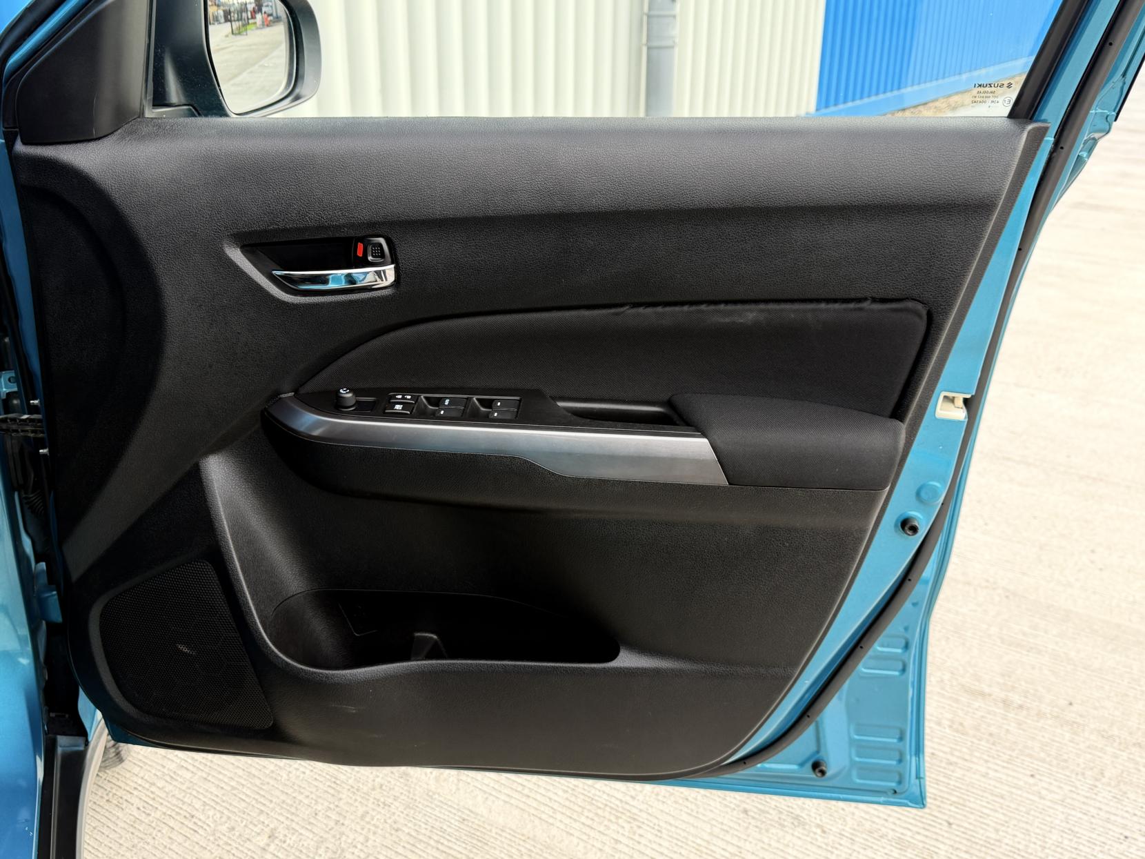 Suzuki Vitara 1.0 Boosterjet SZ-T SUV 5dr Petrol Manual Euro 6 (s/s) (111 ps)