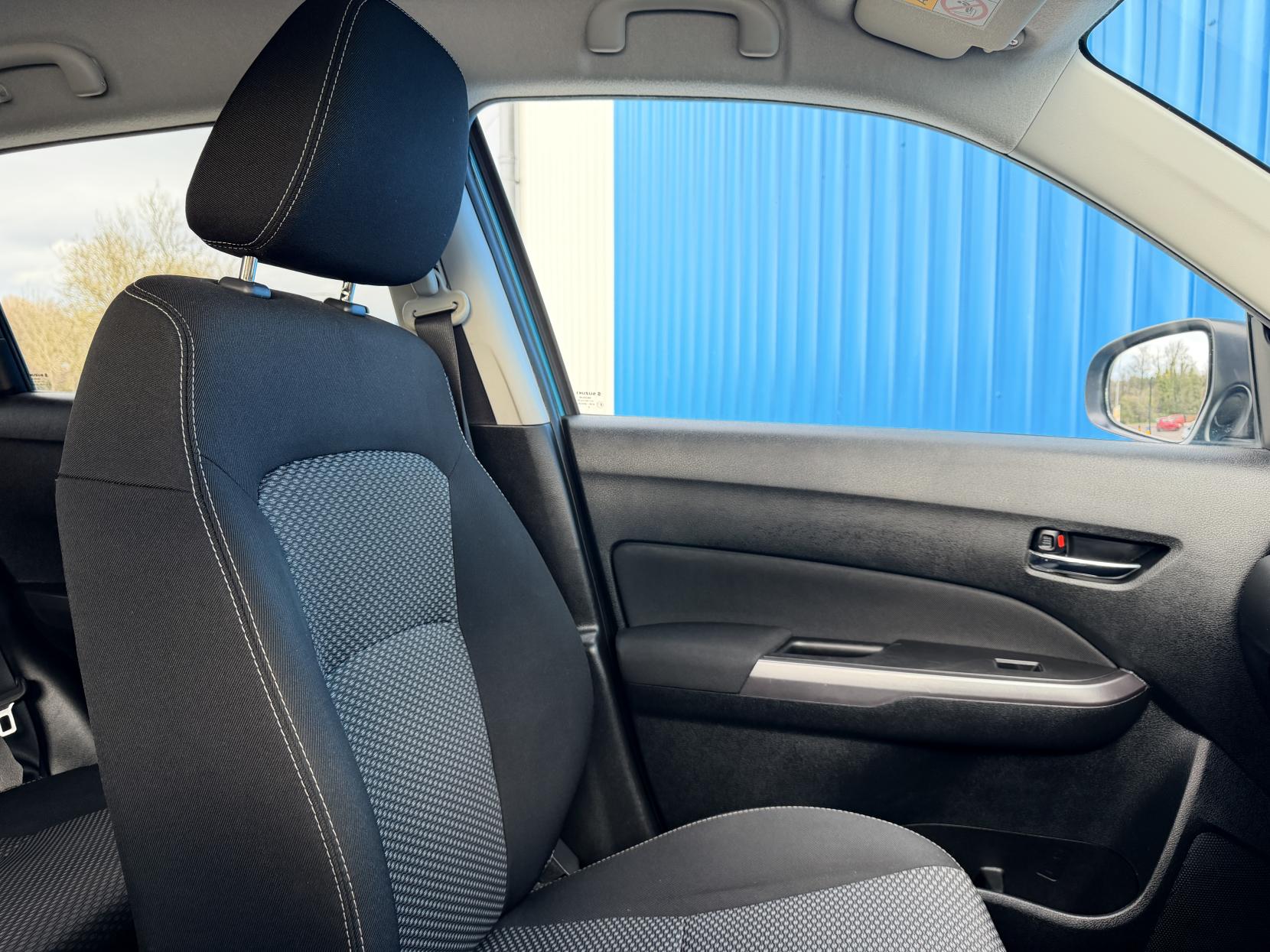 Suzuki Vitara 1.0 Boosterjet SZ-T SUV 5dr Petrol Manual Euro 6 (s/s) (111 ps)