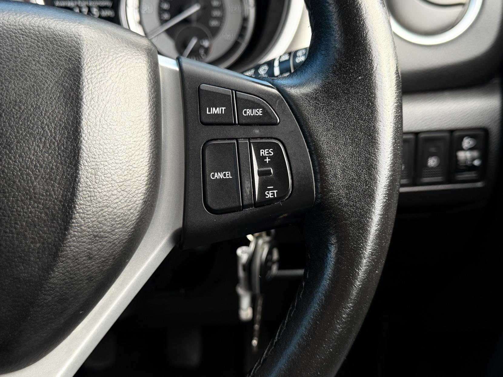 Suzuki Vitara 1.0 Boosterjet SZ-T SUV 5dr Petrol Manual Euro 6 (s/s) (111 ps)