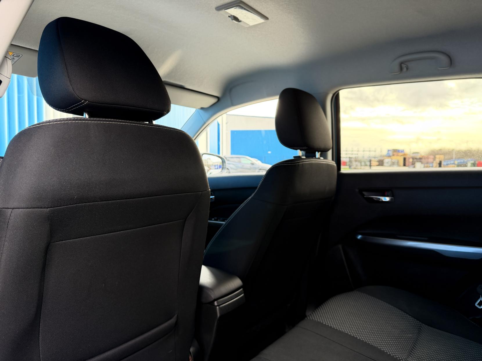 Suzuki Vitara 1.0 Boosterjet SZ-T SUV 5dr Petrol Manual Euro 6 (s/s) (111 ps)