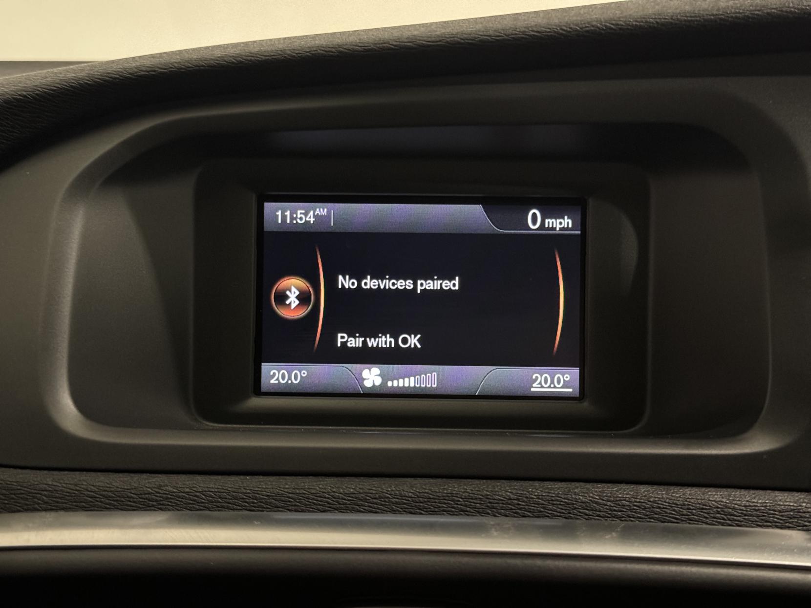 Volvo V40 1.6 D2 R-Design Hatchback 5dr Diesel Manual Euro 5 (s/s) (115 ps)