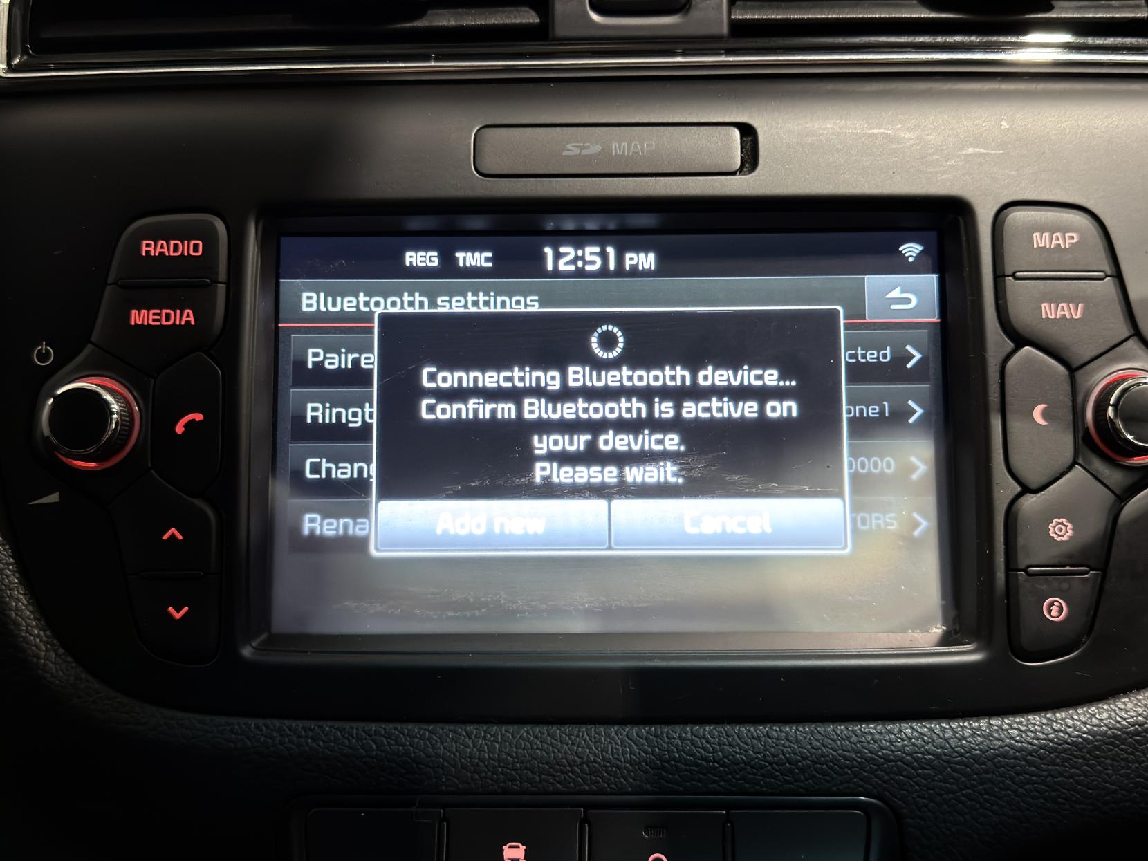 Kia Ceed 1.6 CRDi GT-Line Hatchback 5dr Diesel Manual Euro 6 (s/s) (134 bhp)