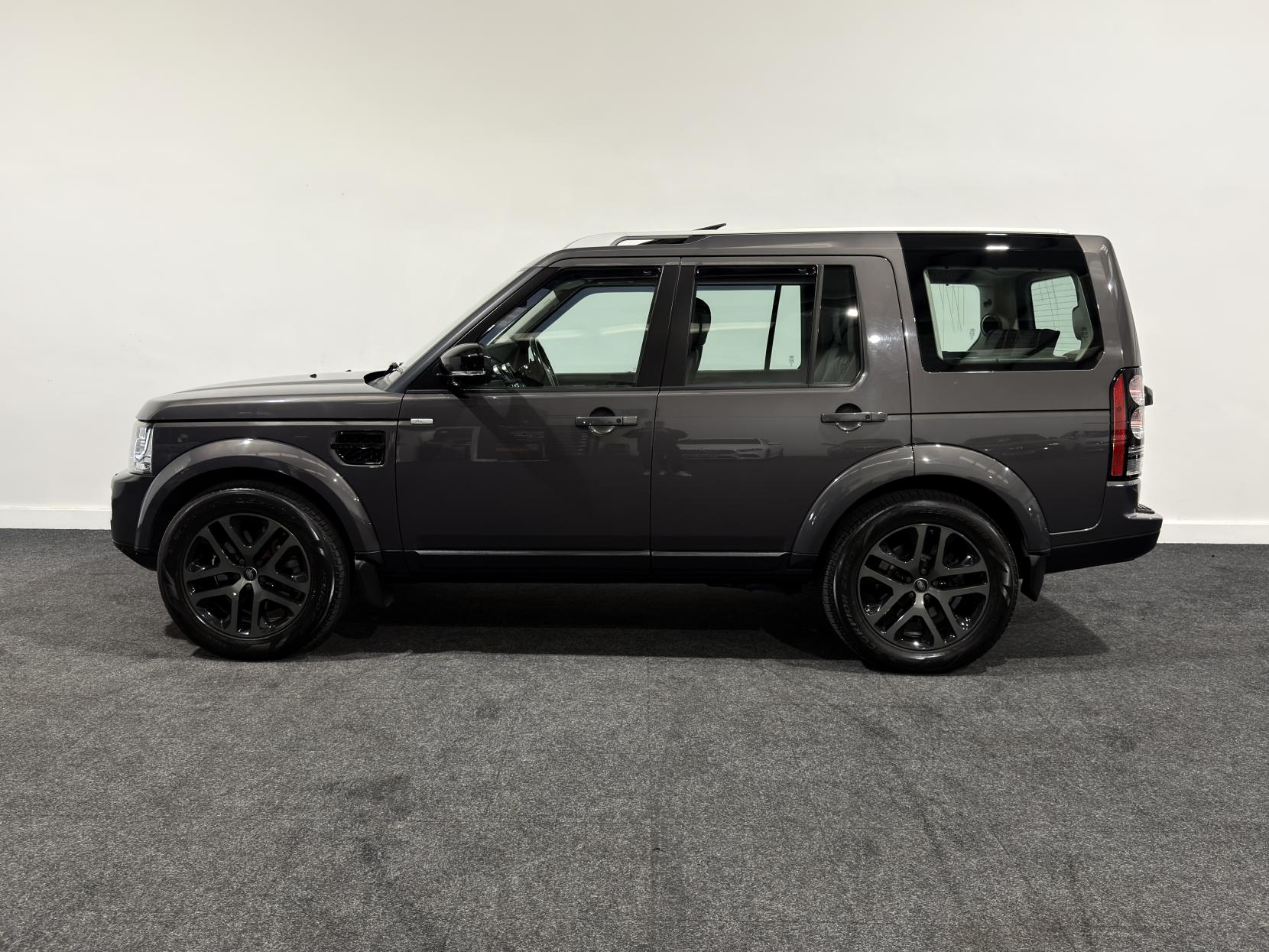 Land Rover Discovery 4 3.0 SD V6 Landmark SUV 5dr Diesel Auto 4WD Euro 6 (s/s) (256 bhp)