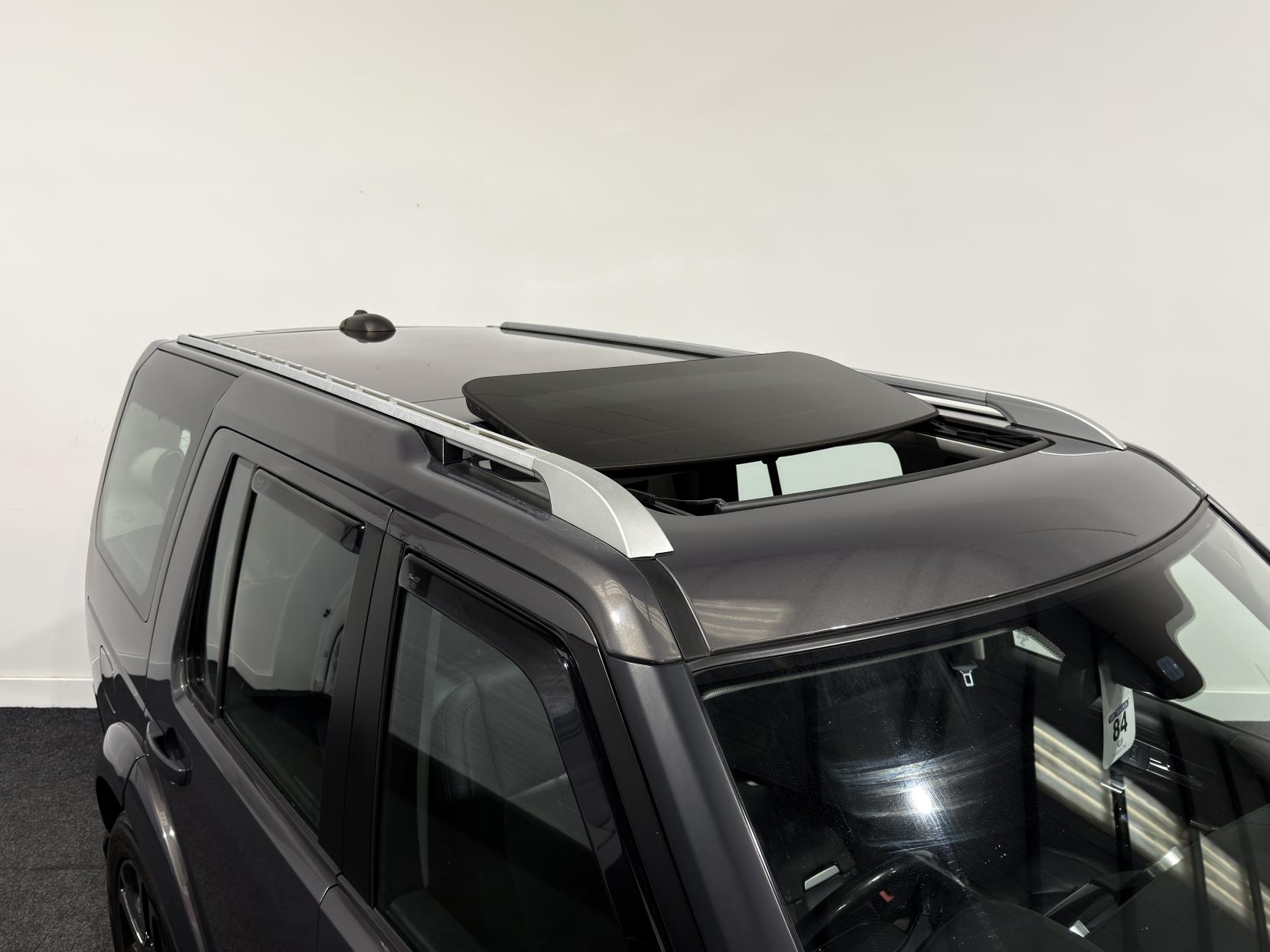 Land Rover Discovery 4 3.0 SD V6 Landmark SUV 5dr Diesel Auto 4WD Euro 6 (s/s) (256 bhp)