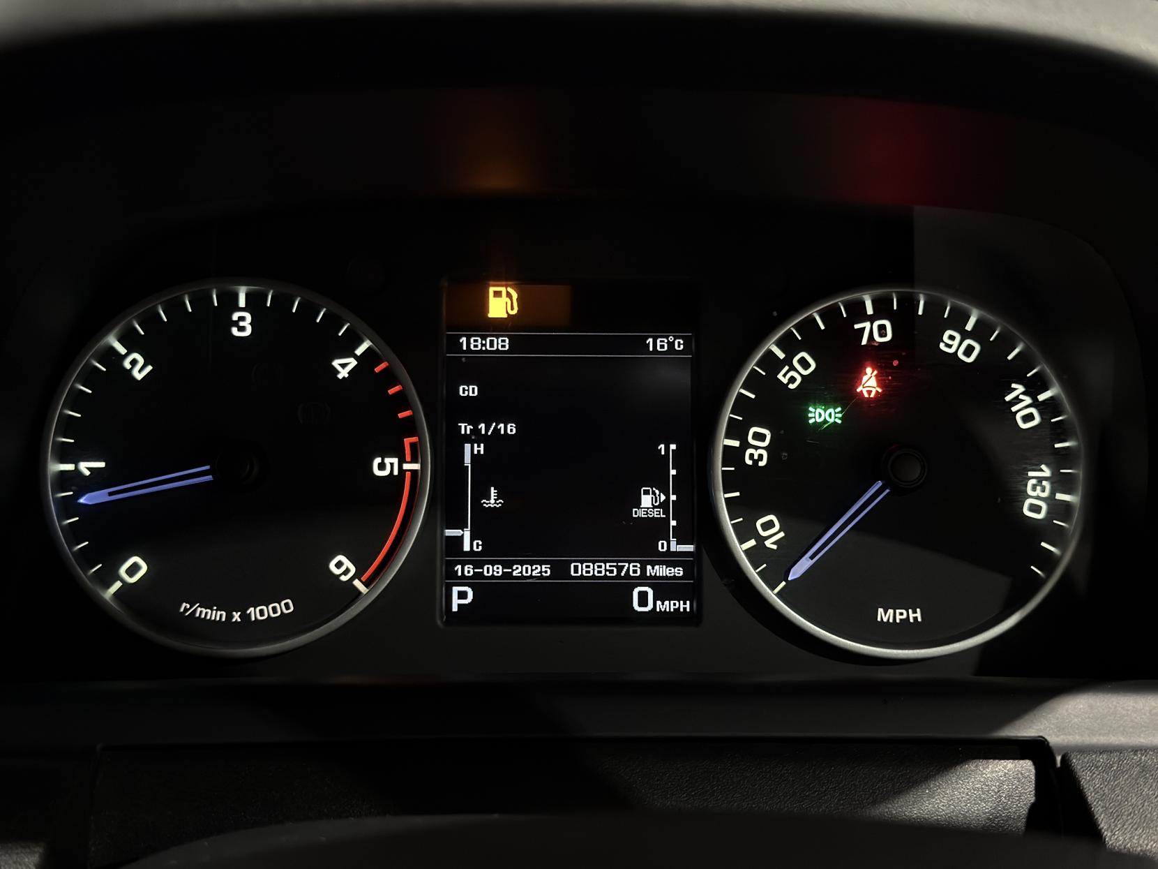 Land Rover Discovery 4 3.0 SD V6 Landmark SUV 5dr Diesel Auto 4WD Euro 6 (s/s) (256 bhp)