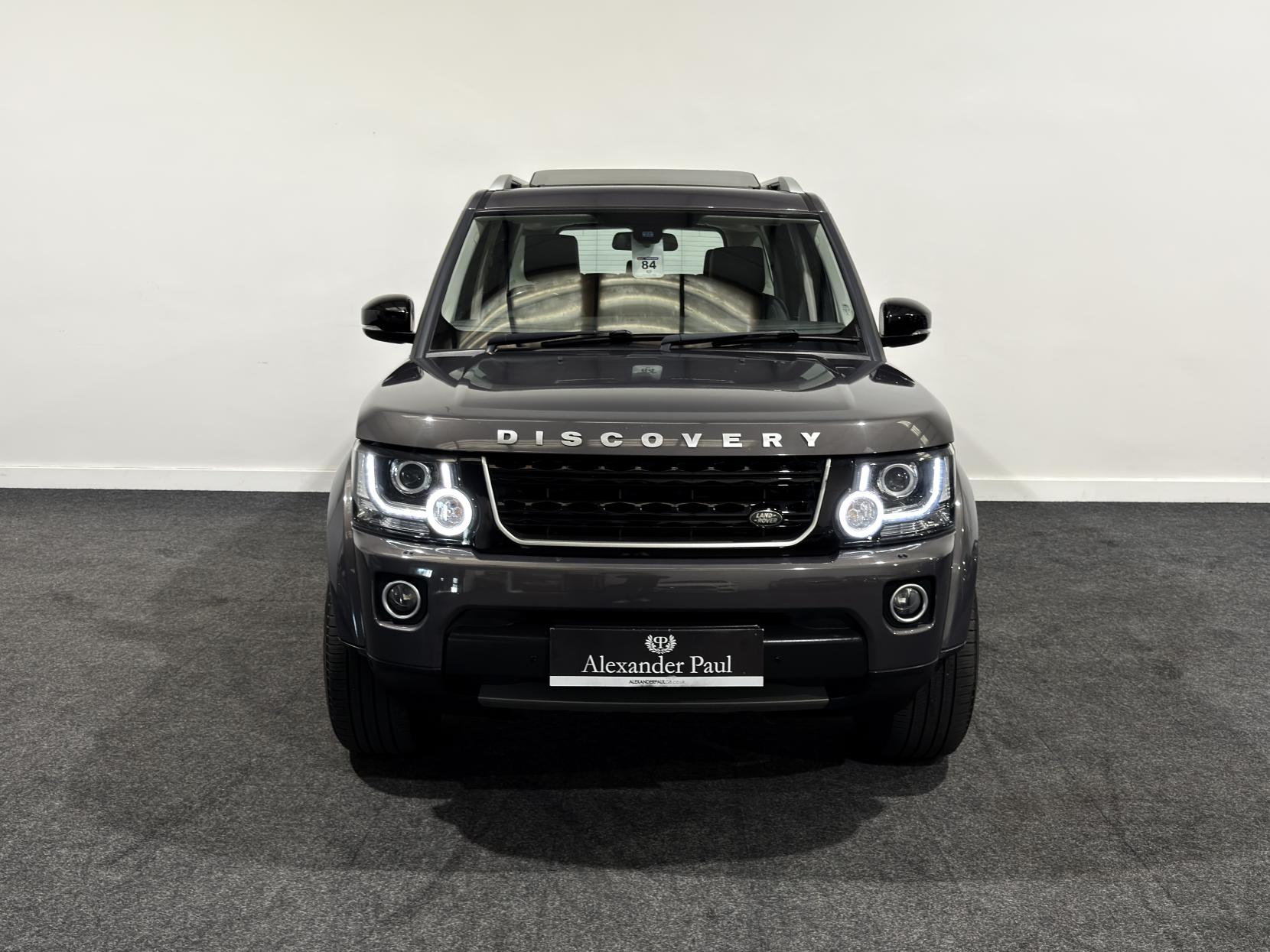 Land Rover Discovery 4 3.0 SD V6 Landmark SUV 5dr Diesel Auto 4WD Euro 6 (s/s) (256 bhp)
