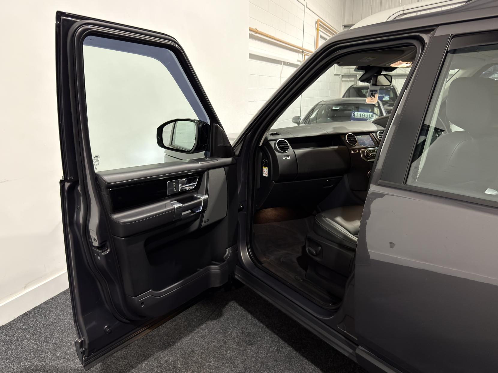 Land Rover Discovery 4 3.0 SD V6 Landmark SUV 5dr Diesel Auto 4WD Euro 6 (s/s) (256 bhp)