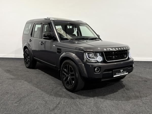 Land Rover Discovery 4 3.0 SD V6 Landmark SUV 5dr Diesel Auto 4WD Euro 6 (s/s) (256 bhp)