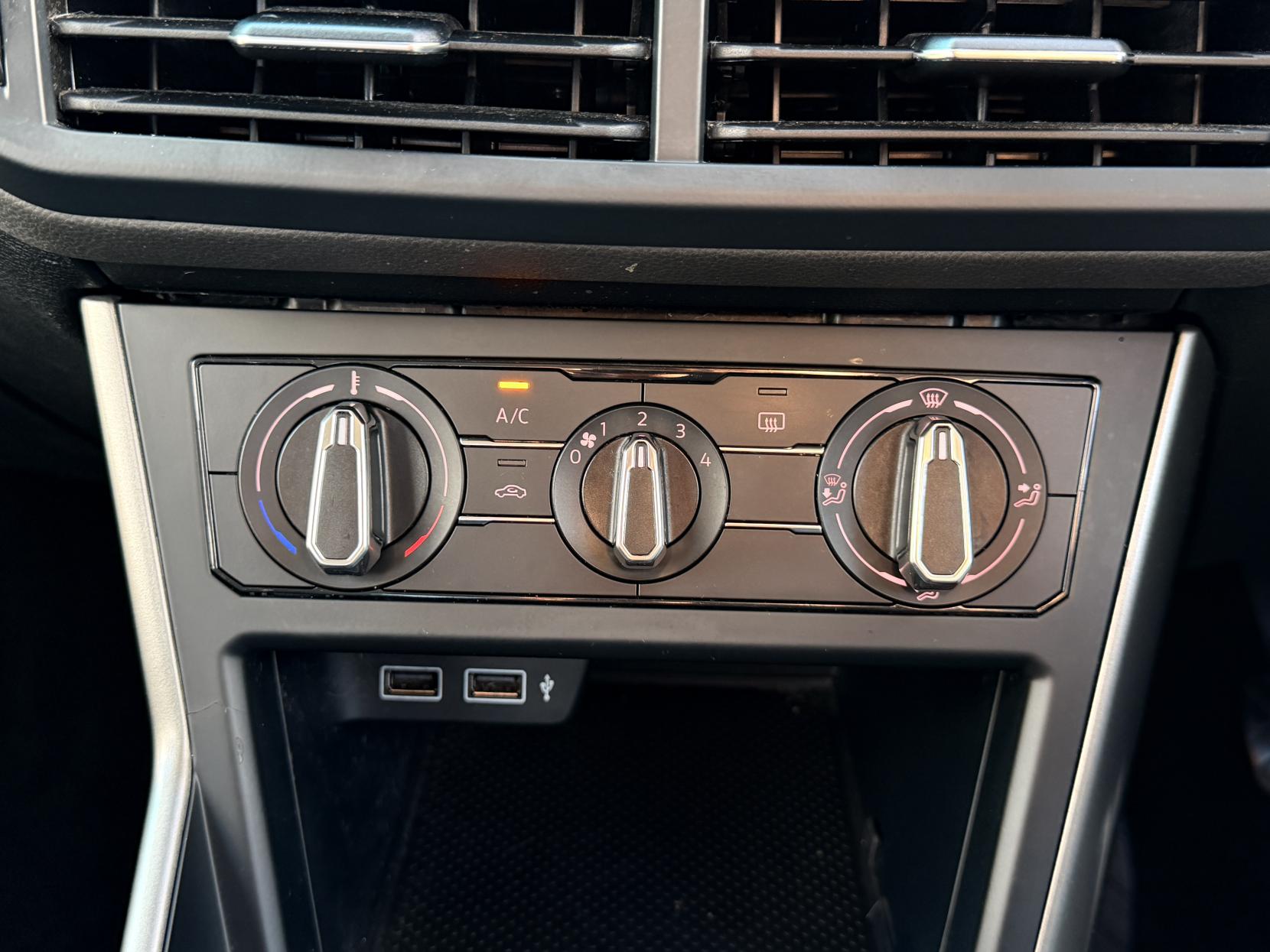 Volkswagen Polo 1.0 TSI SE Hatchback 5dr Petrol Manual Euro 6 (s/s) (95 ps)