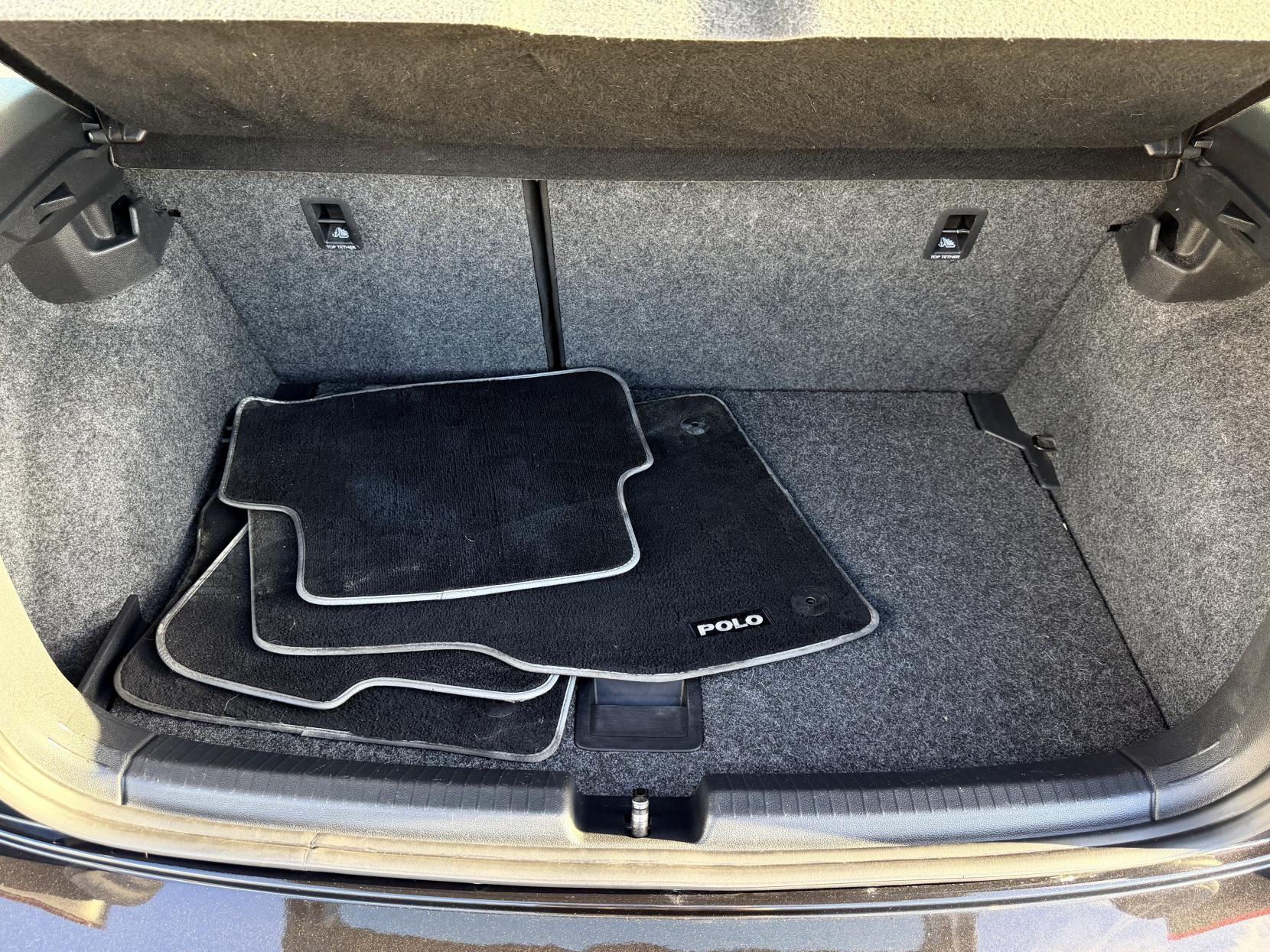 Volkswagen Polo 1.0 TSI SE Hatchback 5dr Petrol Manual Euro 6 (s/s) (95 ps)