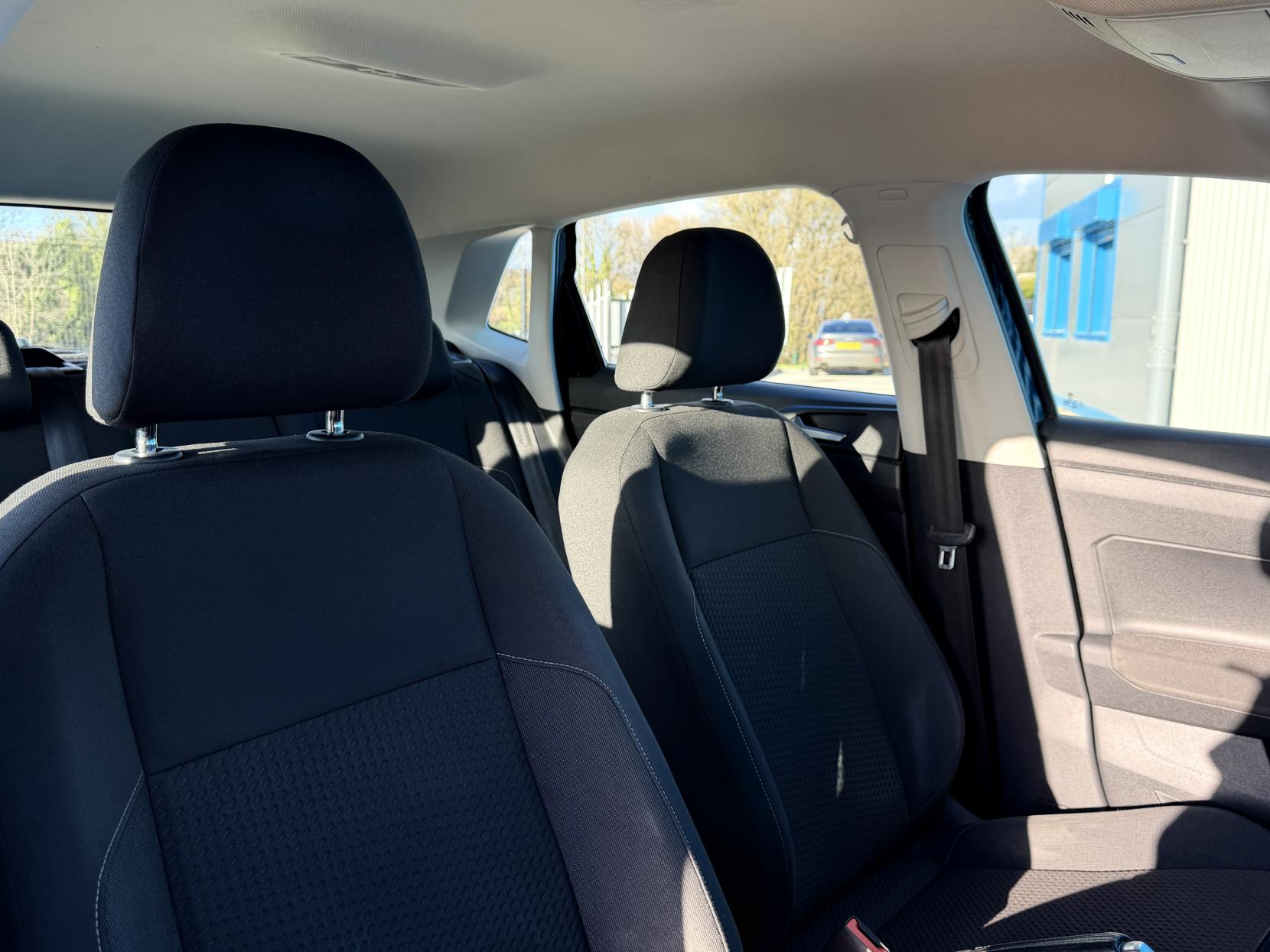 Volkswagen Polo 1.0 TSI SE Hatchback 5dr Petrol Manual Euro 6 (s/s) (95 ps)