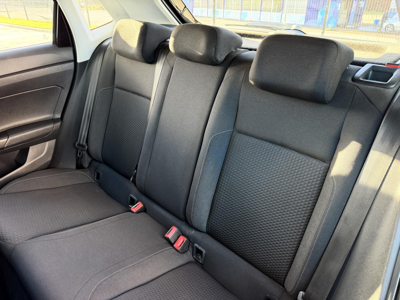 Volkswagen Polo 1.0 TSI SE Hatchback 5dr Petrol Manual Euro 6 (s/s) (95 ps)