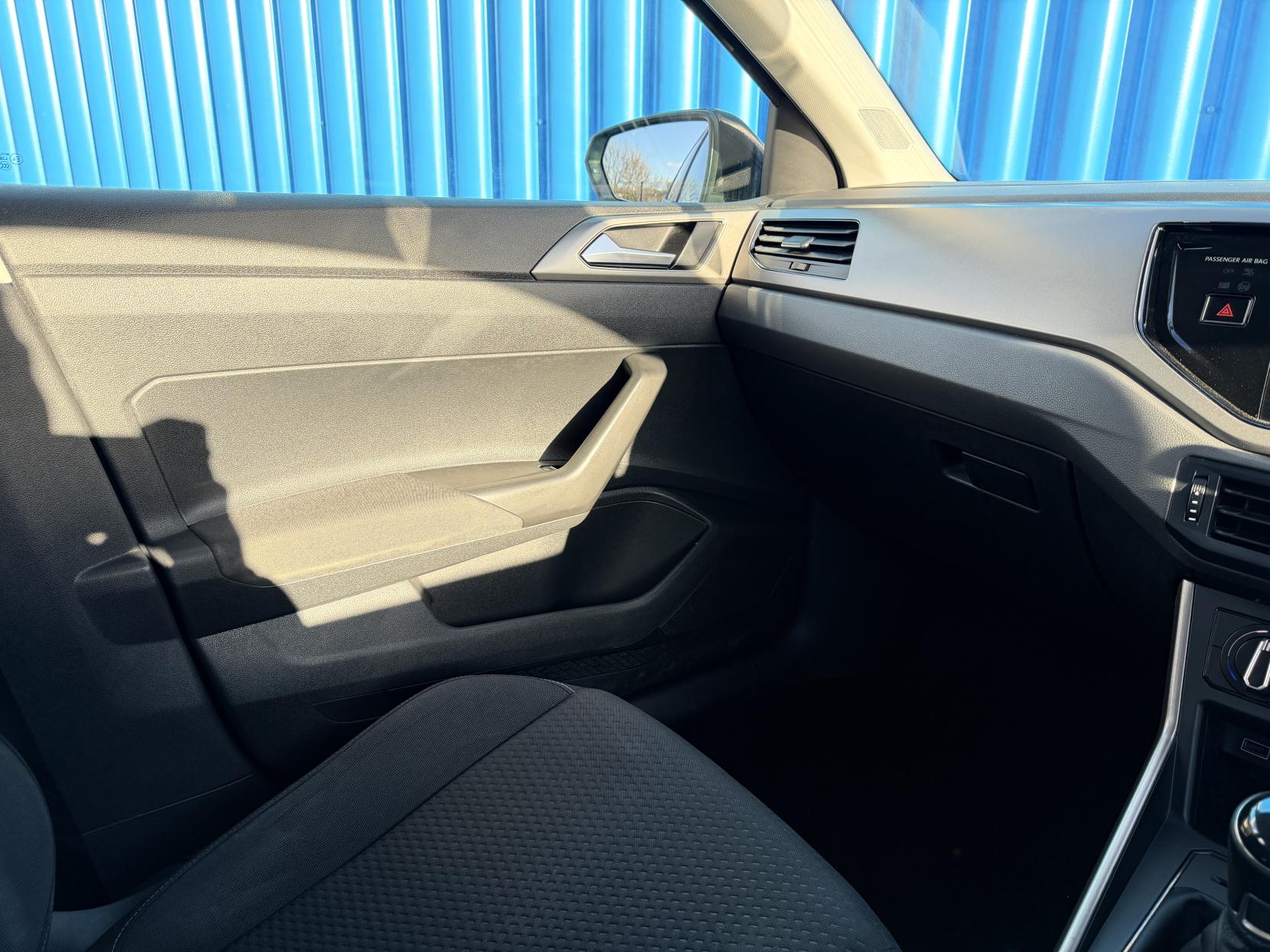 Volkswagen Polo 1.0 TSI SE Hatchback 5dr Petrol Manual Euro 6 (s/s) (95 ps)