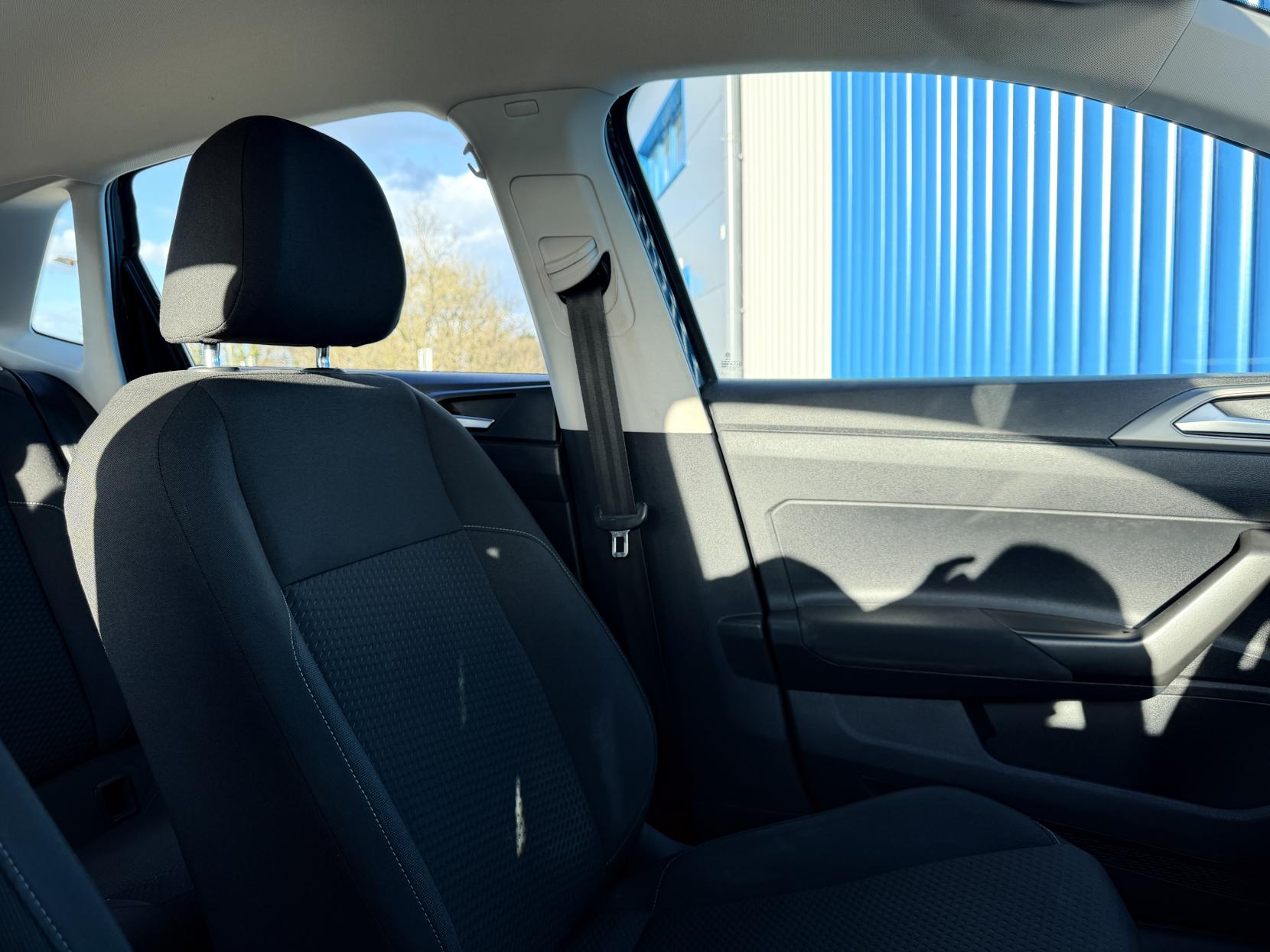 Volkswagen Polo 1.0 TSI SE Hatchback 5dr Petrol Manual Euro 6 (s/s) (95 ps)