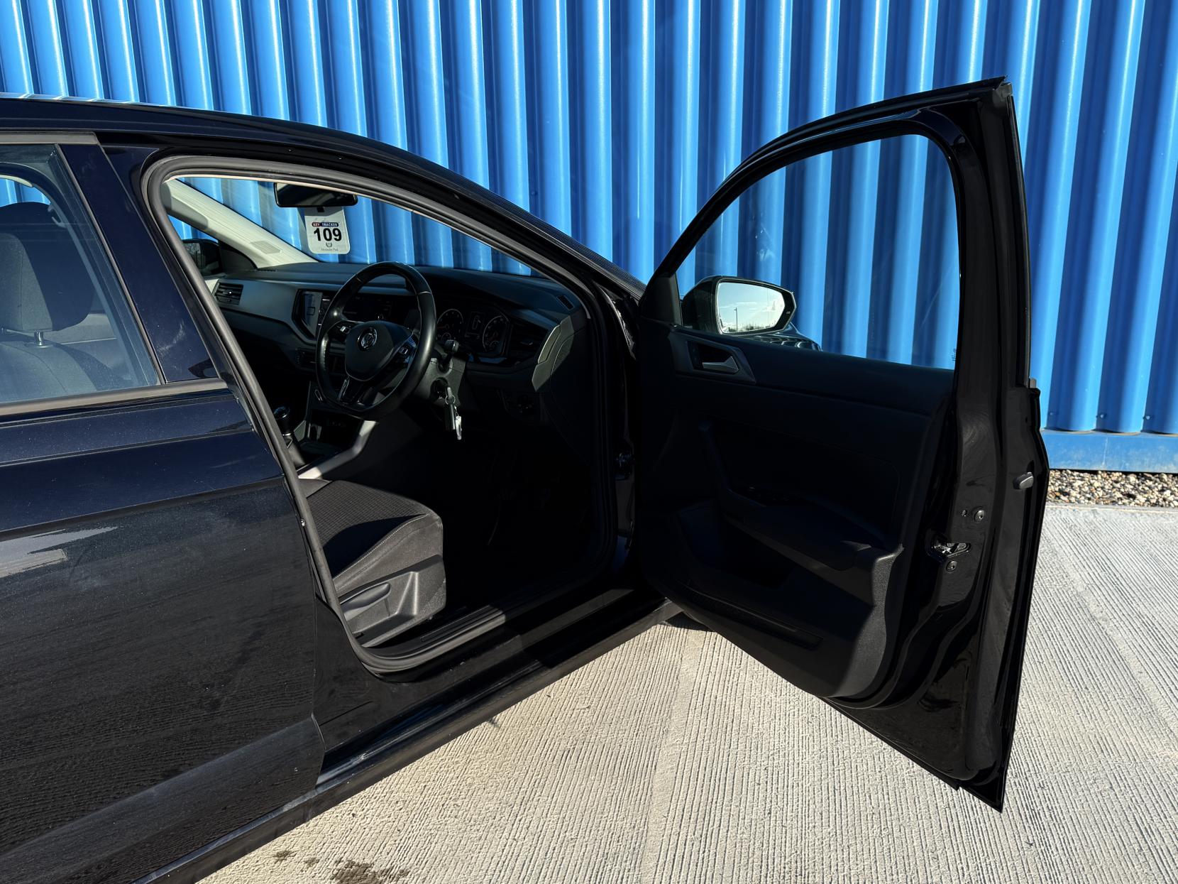 Volkswagen Polo 1.0 TSI SE Hatchback 5dr Petrol Manual Euro 6 (s/s) (95 ps)