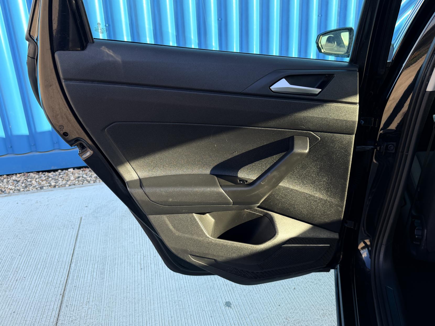 Volkswagen Polo 1.0 TSI SE Hatchback 5dr Petrol Manual Euro 6 (s/s) (95 ps)