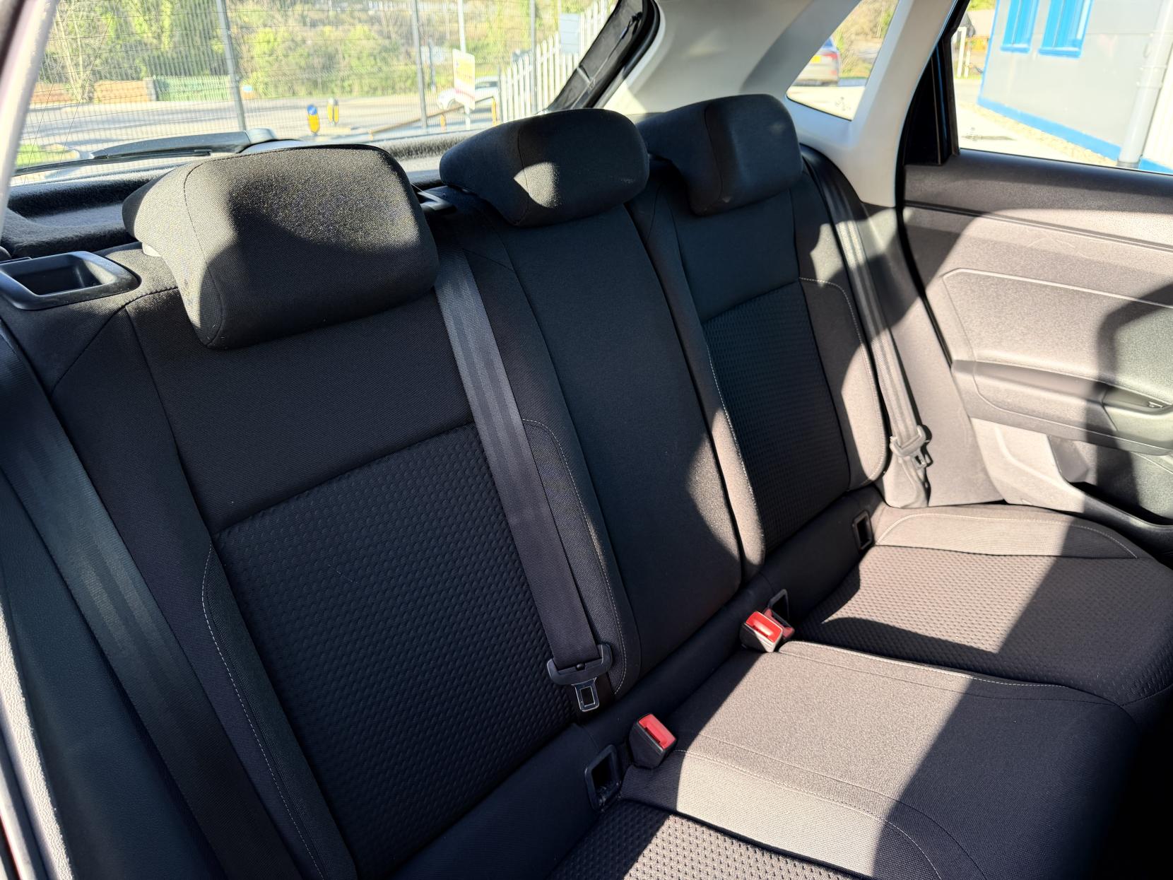 Volkswagen Polo 1.0 TSI SE Hatchback 5dr Petrol Manual Euro 6 (s/s) (95 ps)