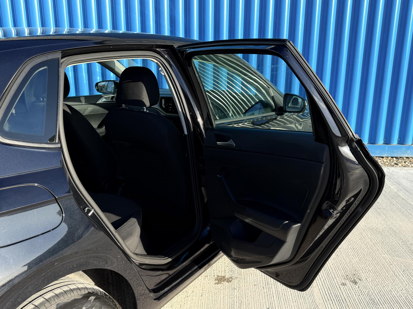 Volkswagen Polo 1.0 TSI SE Hatchback 5dr Petrol Manual Euro 6 (s/s) (95 ps)