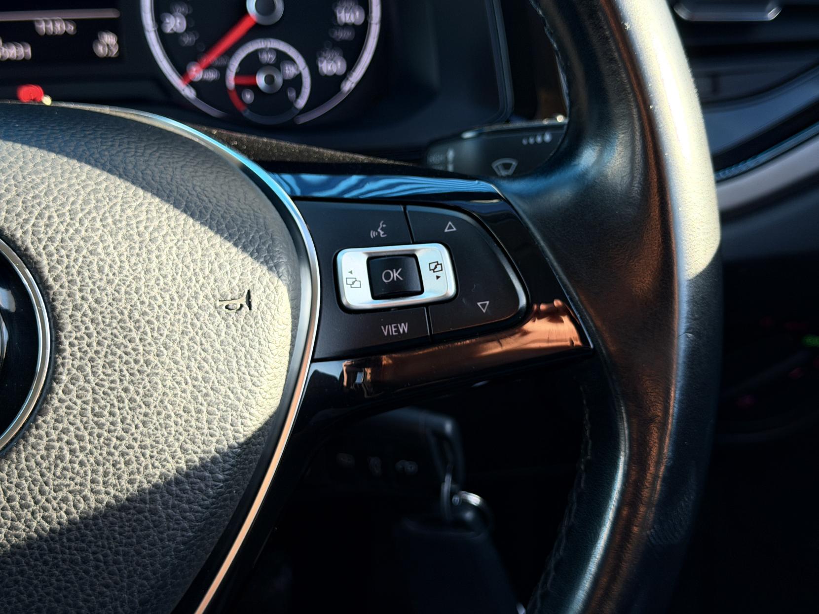 Volkswagen Polo 1.0 TSI SE Hatchback 5dr Petrol Manual Euro 6 (s/s) (95 ps)