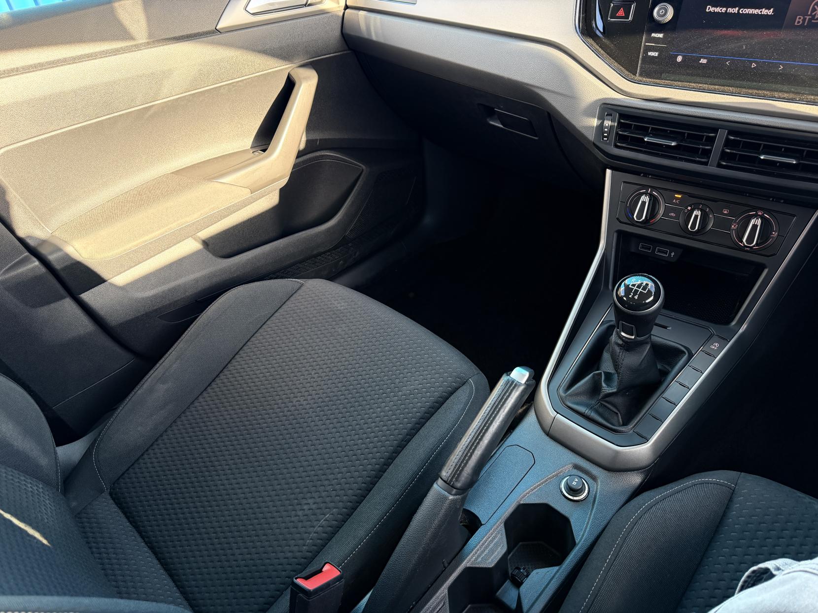 Volkswagen Polo 1.0 TSI SE Hatchback 5dr Petrol Manual Euro 6 (s/s) (95 ps)