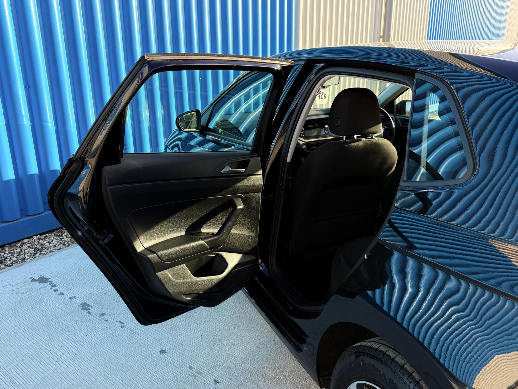 Volkswagen Polo 1.0 TSI SE Hatchback 5dr Petrol Manual Euro 6 (s/s) (95 ps)