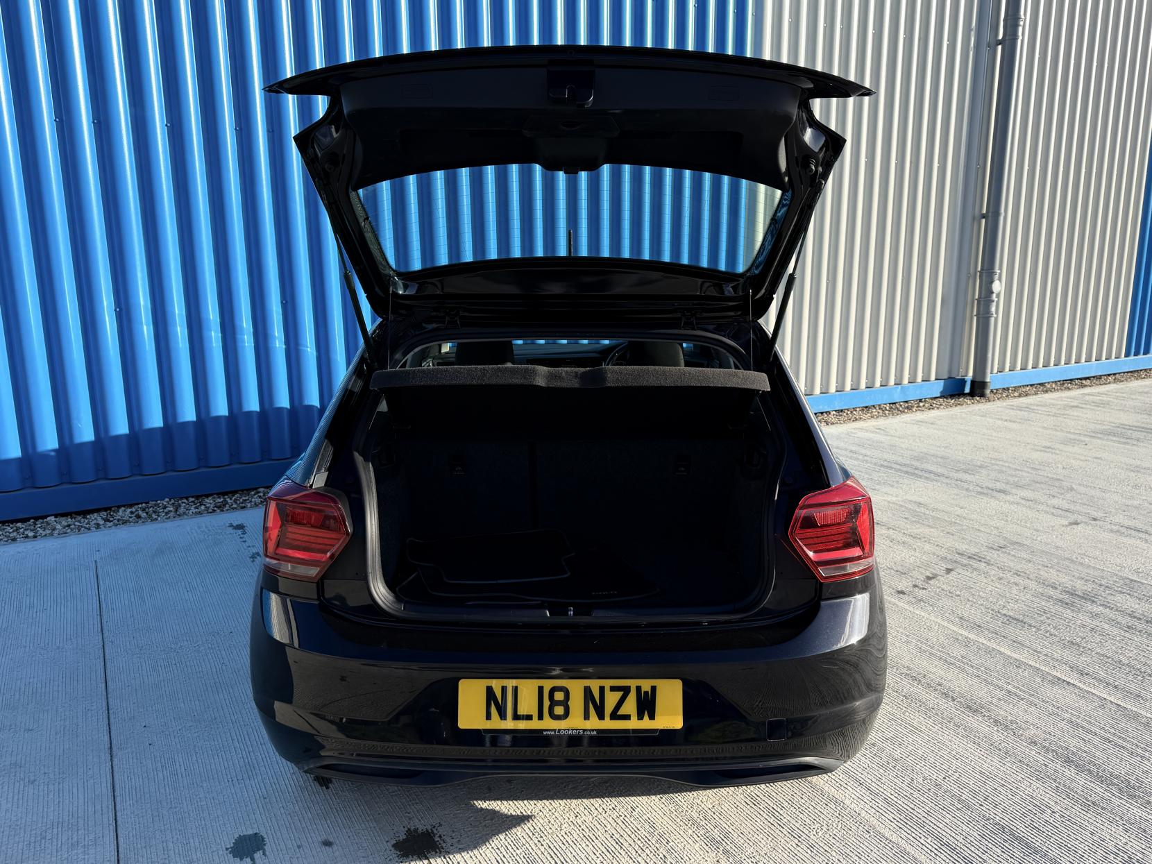 Volkswagen Polo 1.0 TSI SE Hatchback 5dr Petrol Manual Euro 6 (s/s) (95 ps)