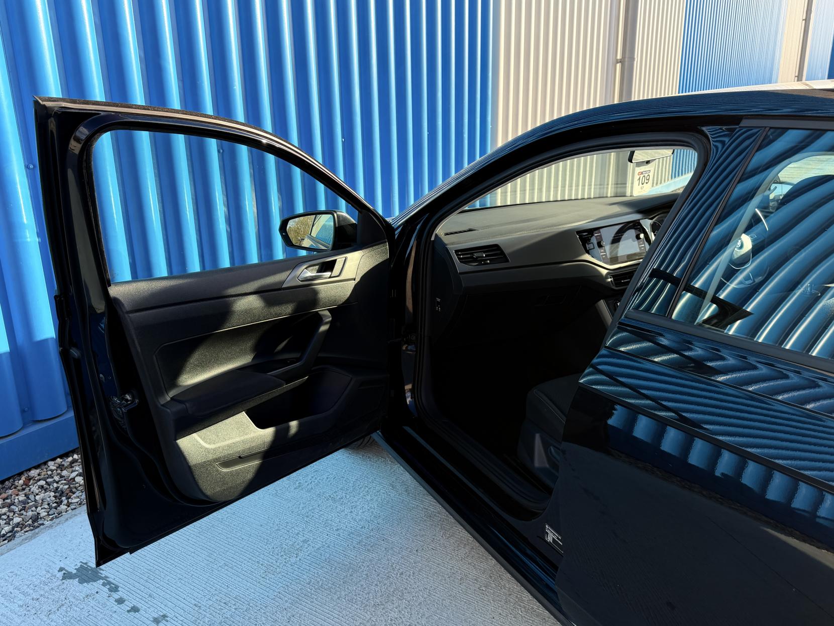 Volkswagen Polo 1.0 TSI SE Hatchback 5dr Petrol Manual Euro 6 (s/s) (95 ps)