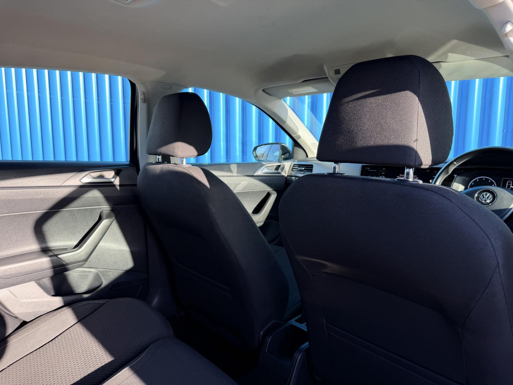 Volkswagen Polo 1.0 TSI SE Hatchback 5dr Petrol Manual Euro 6 (s/s) (95 ps)