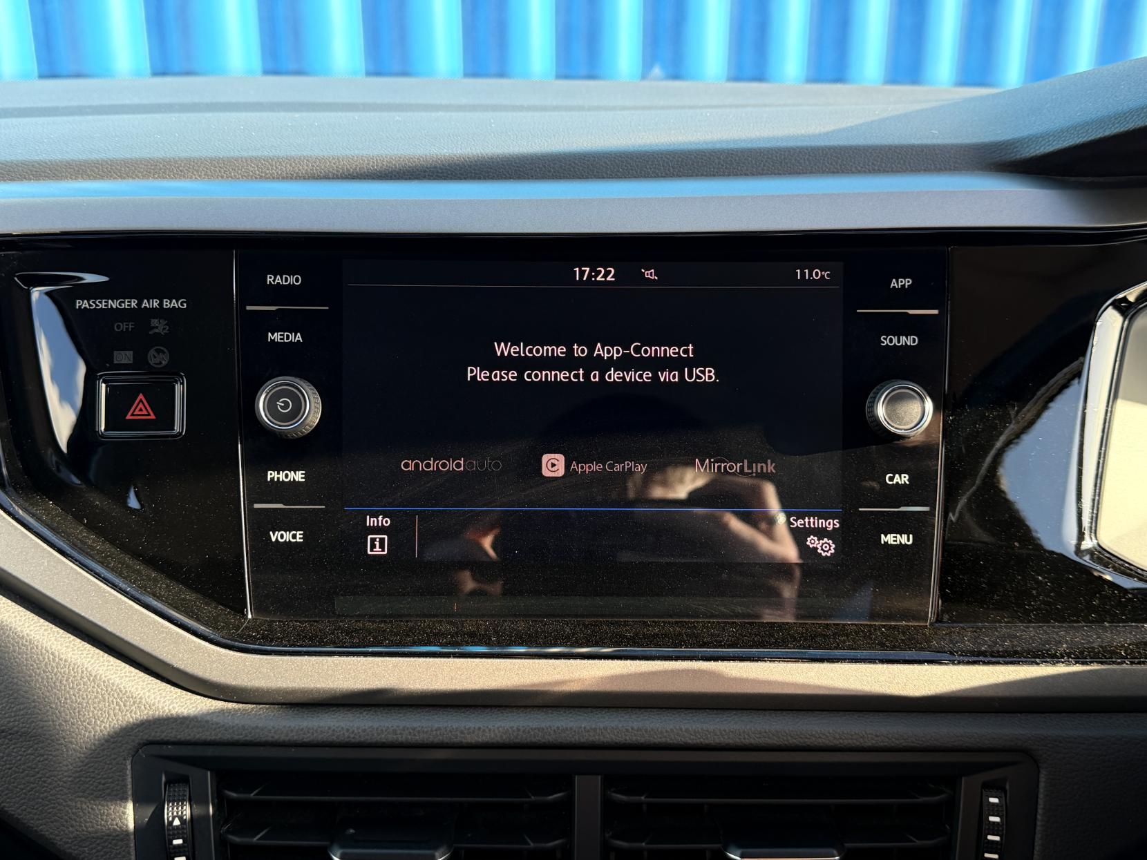 Volkswagen Polo 1.0 TSI SE Hatchback 5dr Petrol Manual Euro 6 (s/s) (95 ps)