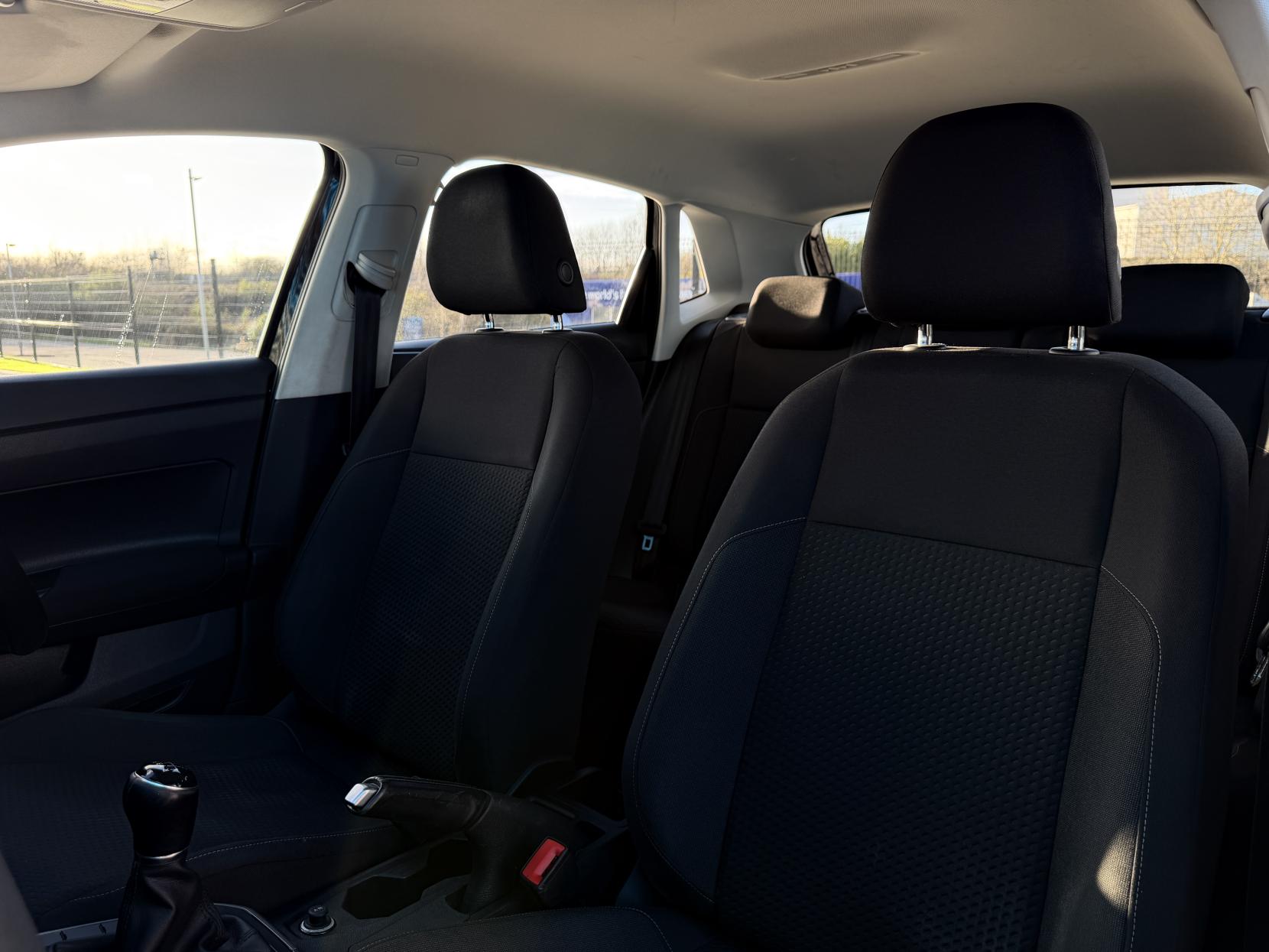 Volkswagen Polo 1.0 TSI SE Hatchback 5dr Petrol Manual Euro 6 (s/s) (95 ps)