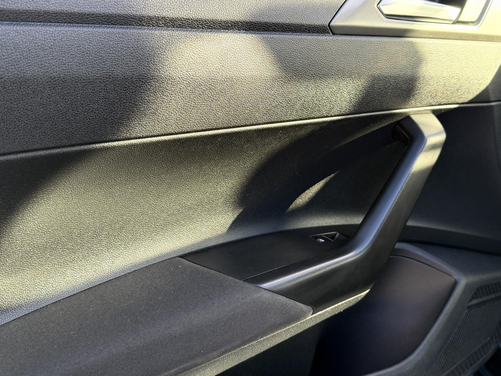 Volkswagen Polo 1.0 TSI SE Hatchback 5dr Petrol Manual Euro 6 (s/s) (95 ps)