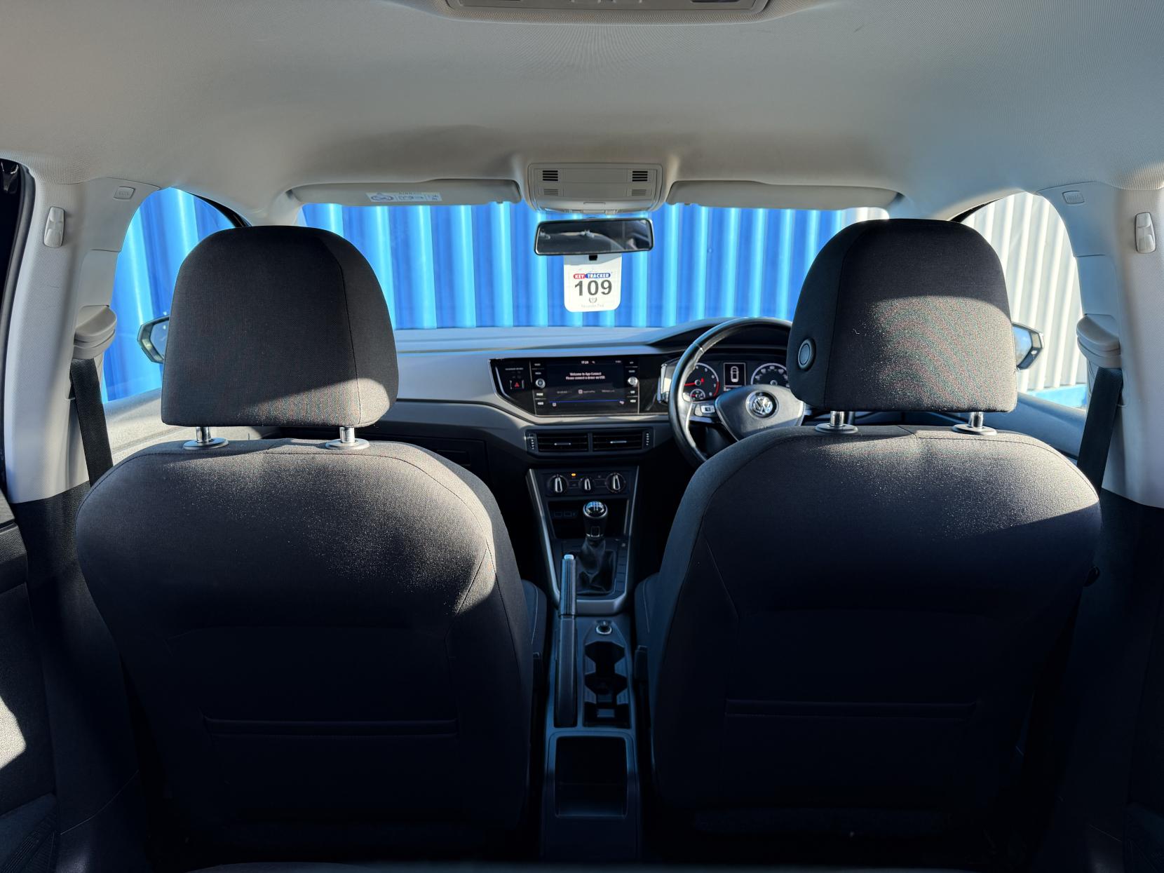 Volkswagen Polo 1.0 TSI SE Hatchback 5dr Petrol Manual Euro 6 (s/s) (95 ps)