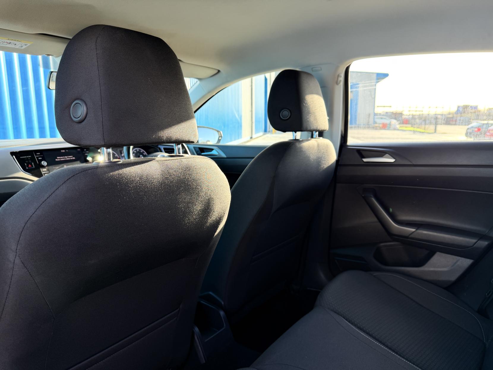 Volkswagen Polo 1.0 TSI SE Hatchback 5dr Petrol Manual Euro 6 (s/s) (95 ps)