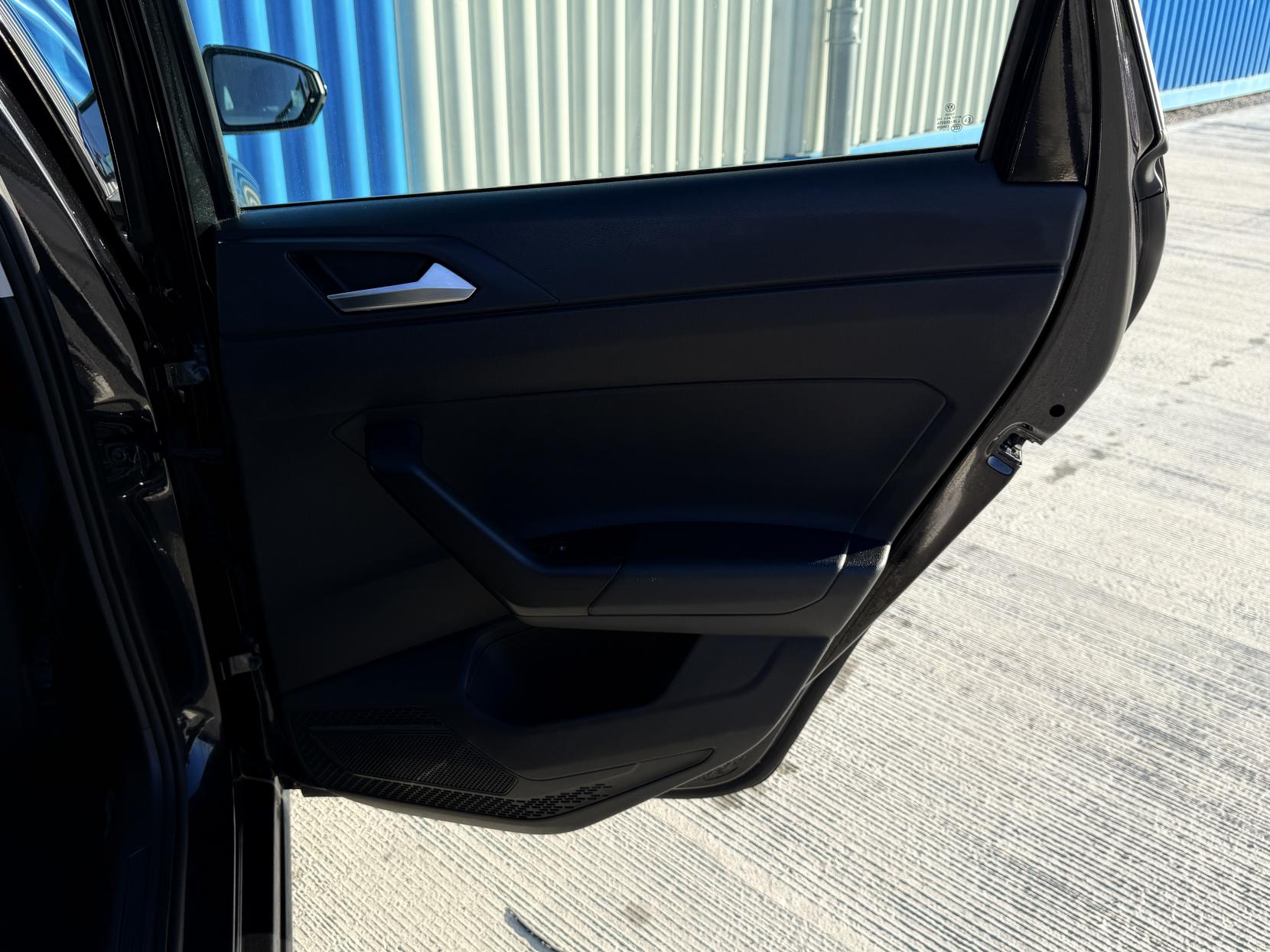 Volkswagen Polo 1.0 TSI SE Hatchback 5dr Petrol Manual Euro 6 (s/s) (95 ps)