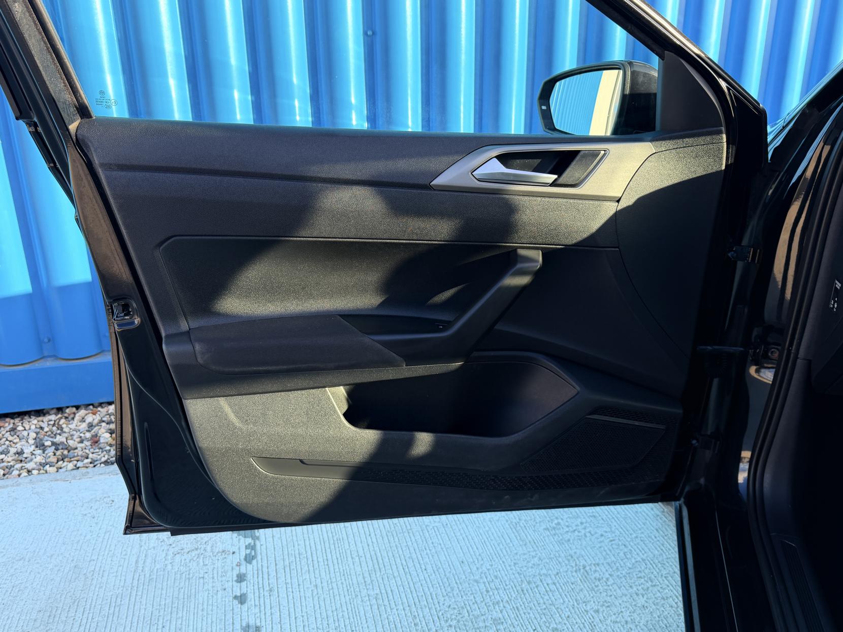 Volkswagen Polo 1.0 TSI SE Hatchback 5dr Petrol Manual Euro 6 (s/s) (95 ps)