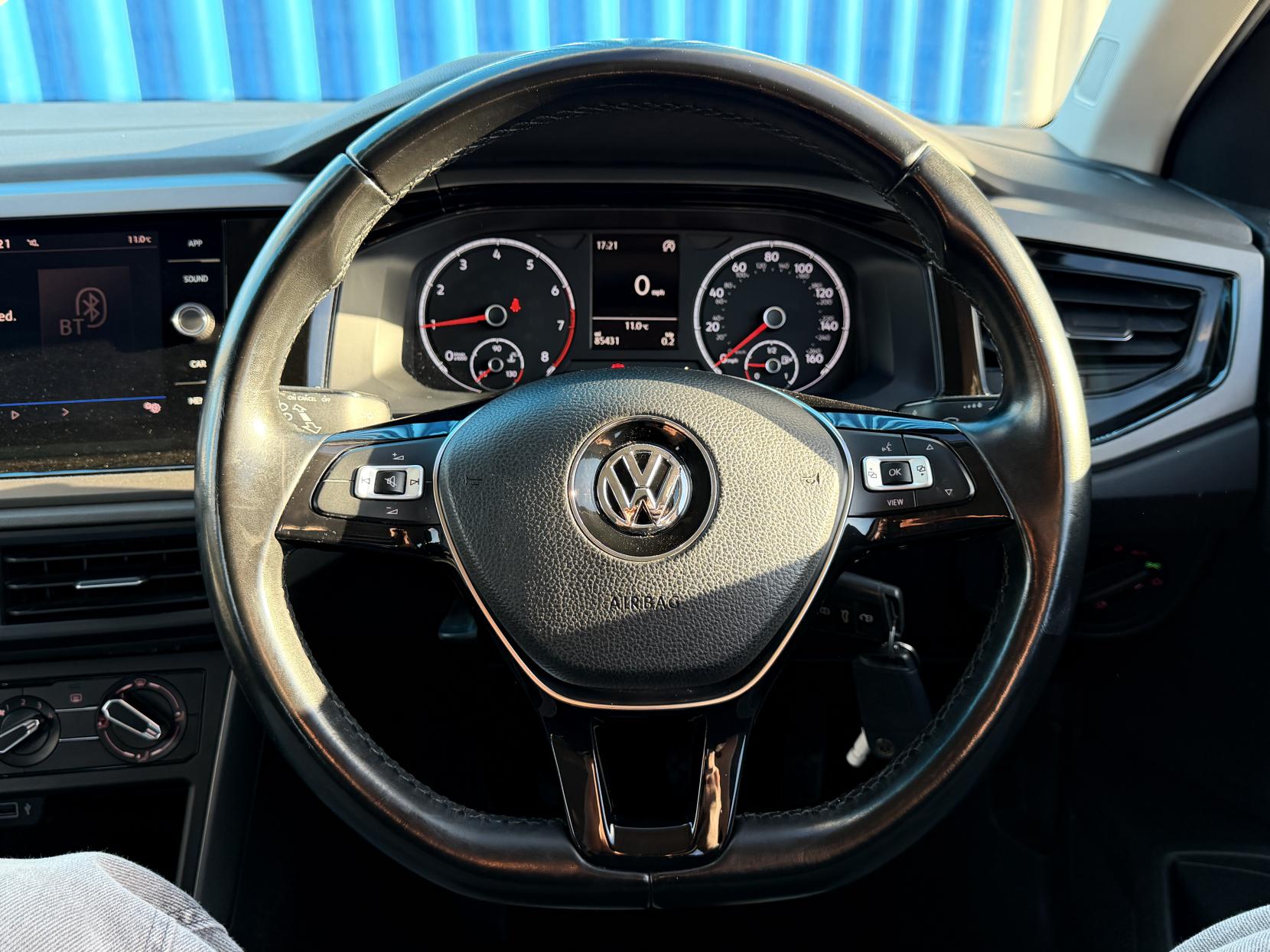 Volkswagen Polo 1.0 TSI SE Hatchback 5dr Petrol Manual Euro 6 (s/s) (95 ps)