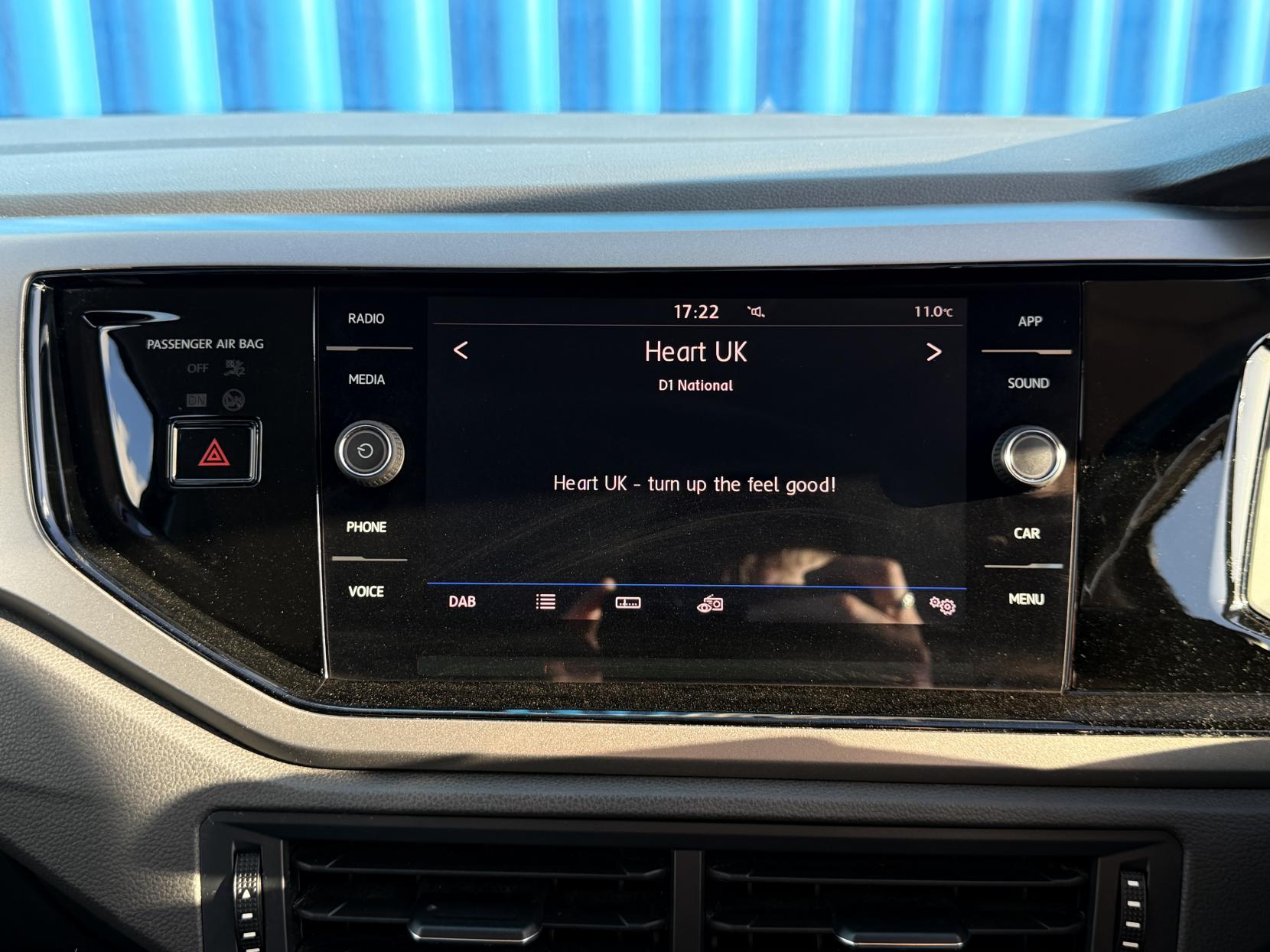 Volkswagen Polo 1.0 TSI SE Hatchback 5dr Petrol Manual Euro 6 (s/s) (95 ps)