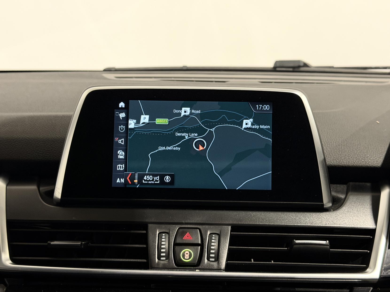 BMW 2 Series Active Tourer 1.5 218i Sport MPV 5dr Petrol Manual Euro 6 (s/s) (140 ps)