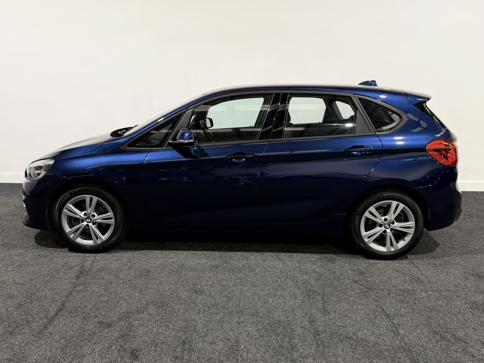 BMW 2 Series Active Tourer 1.5 218i Sport MPV 5dr Petrol Manual Euro 6 (s/s) (140 ps)