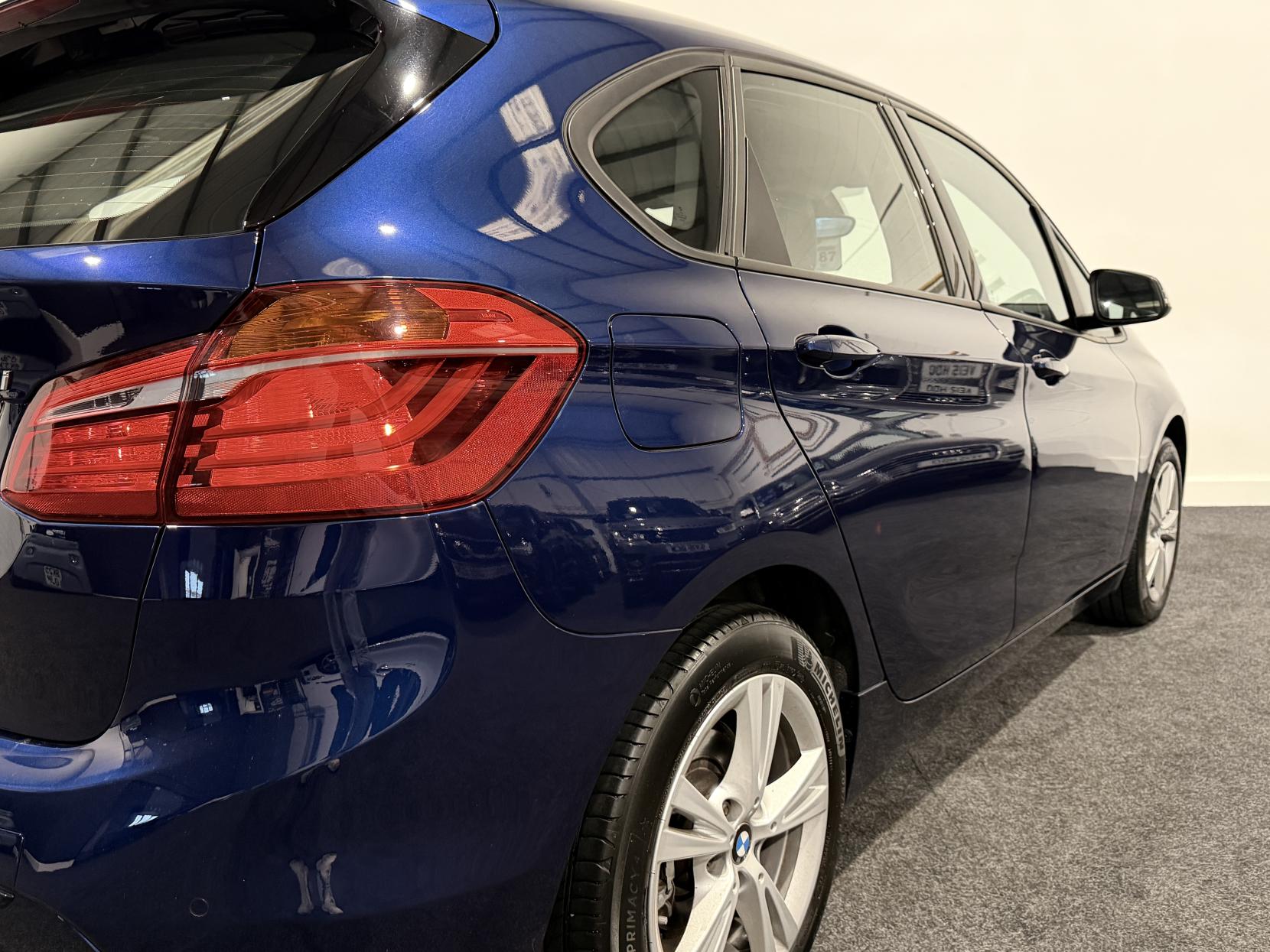 BMW 2 Series Active Tourer 1.5 218i Sport MPV 5dr Petrol Manual Euro 6 (s/s) (140 ps)