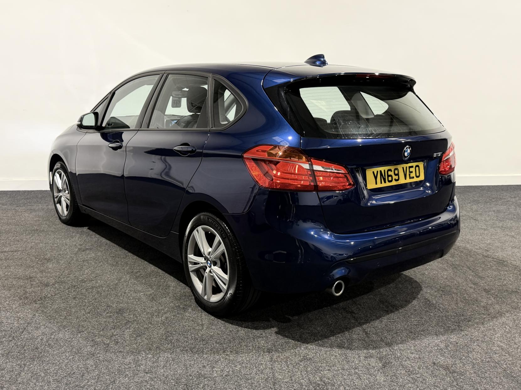 BMW 2 Series Active Tourer 1.5 218i Sport MPV 5dr Petrol Manual Euro 6 (s/s) (140 ps)