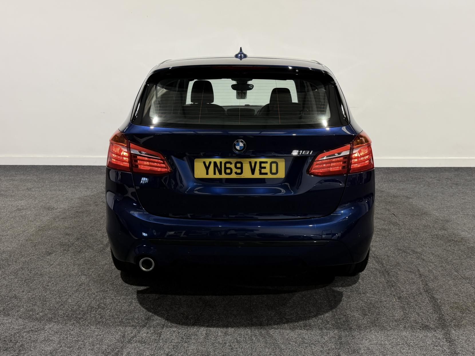 BMW 2 Series Active Tourer 1.5 218i Sport MPV 5dr Petrol Manual Euro 6 (s/s) (140 ps)