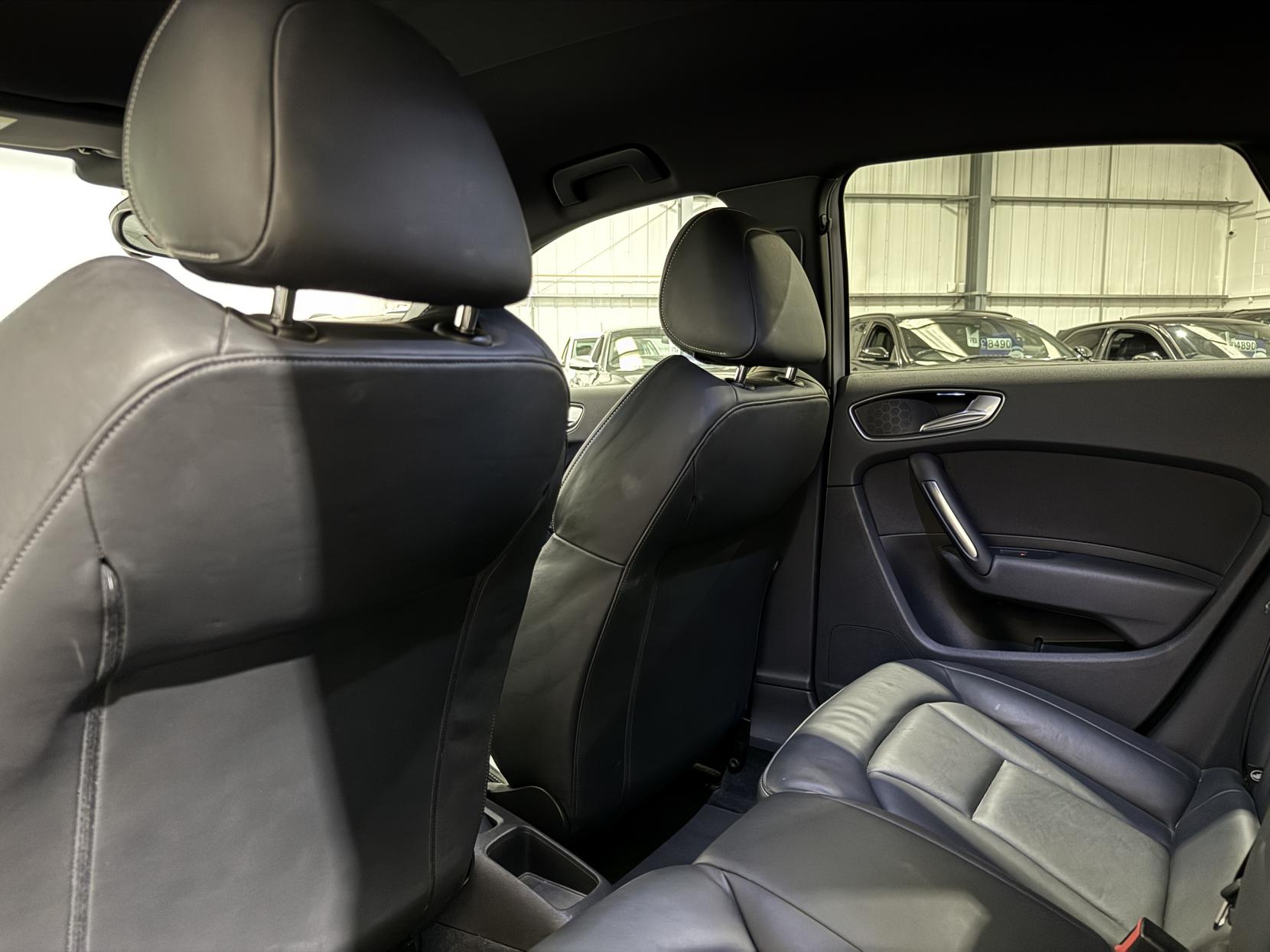 Audi A1 1.4 TFSI CoD Black Edition Sportback 5dr Petrol Manual Euro 5 (s/s) (140 ps)