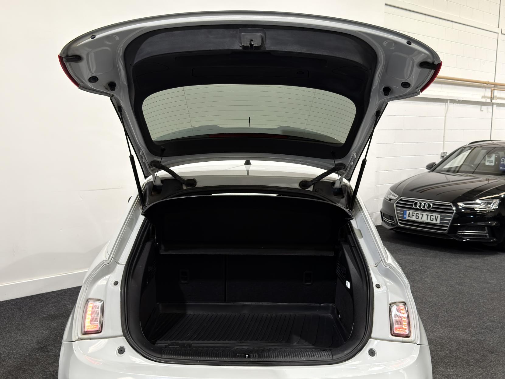 Audi A1 1.4 TFSI CoD Black Edition Sportback 5dr Petrol Manual Euro 5 (s/s) (140 ps)