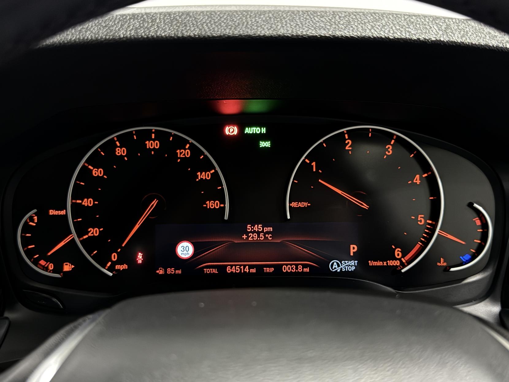 BMW 3 Series 2.0 320d SE Saloon 4dr Diesel Auto Euro 6 (s/s) (190 ps)