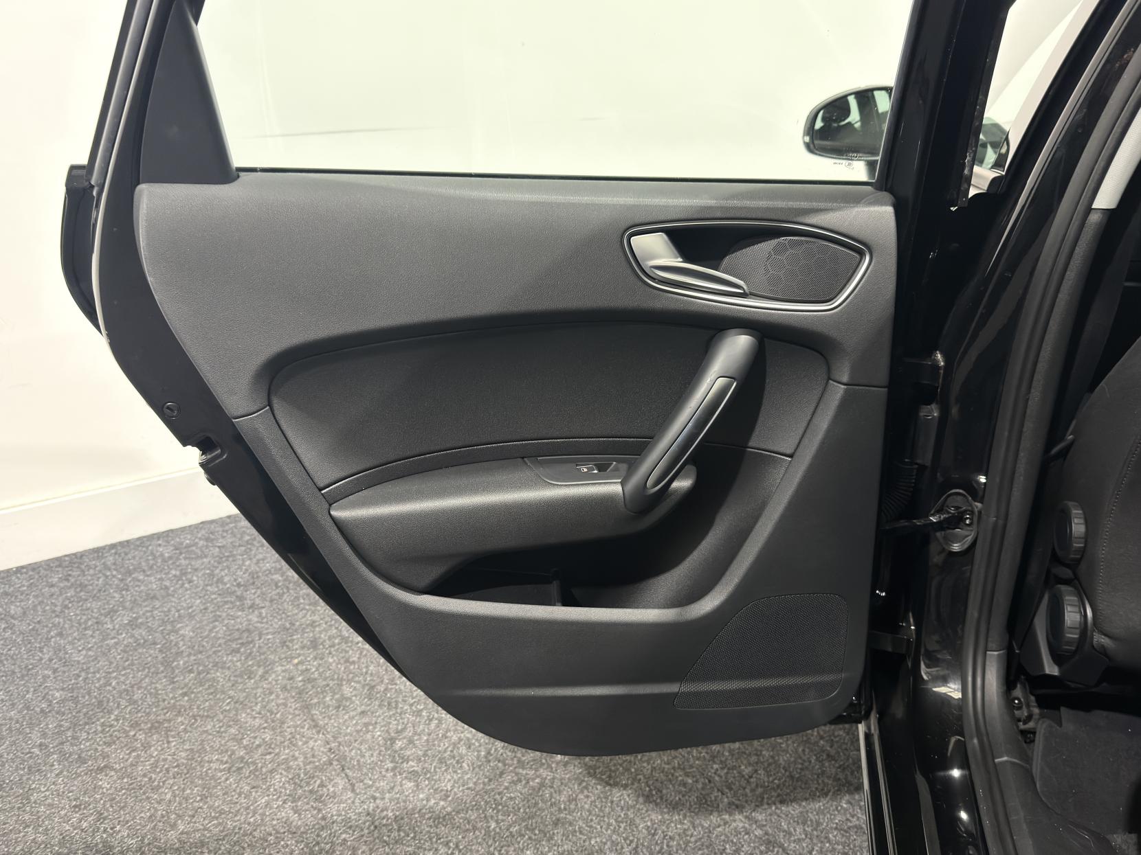 Audi A1 1.0 TFSI Sport Sportback 5dr Petrol Manual Euro 6 (s/s) (Nav) (95 ps)