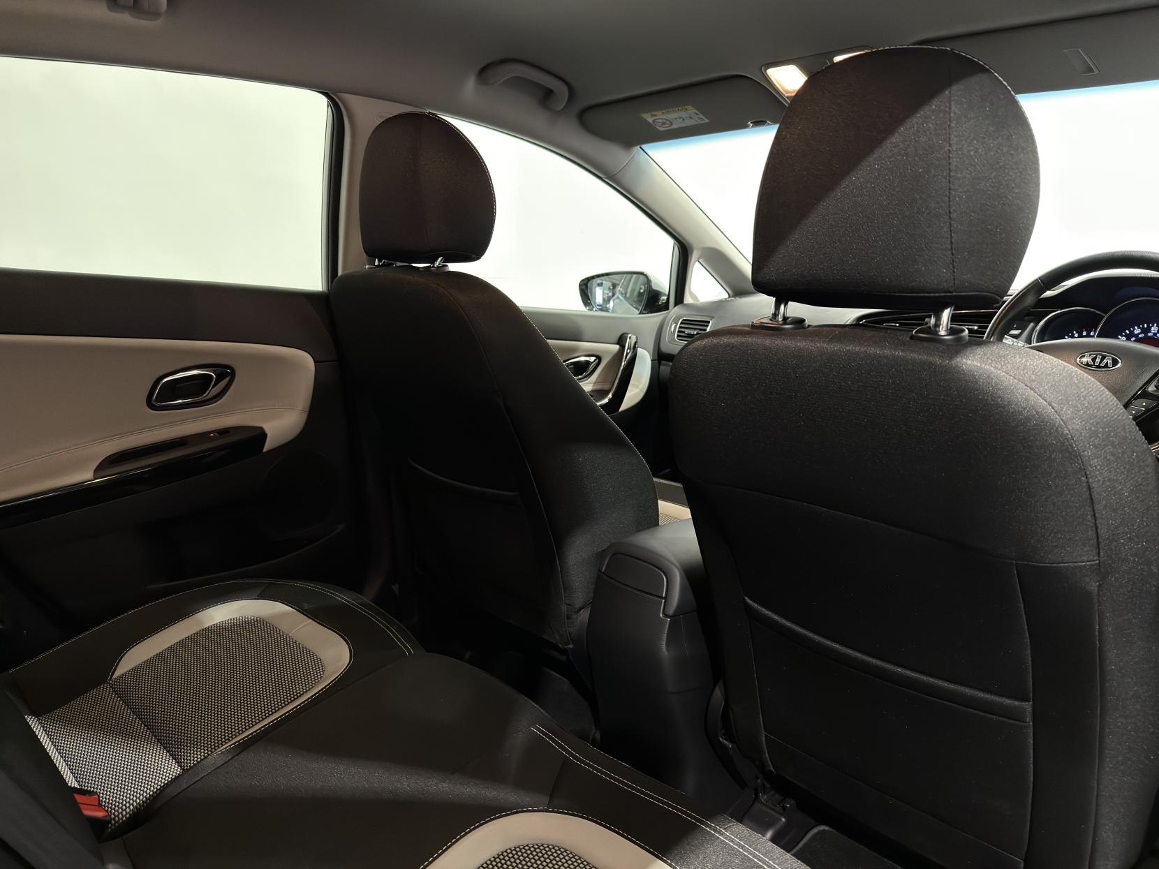 Kia Ceed 1.6 CRDi 3 Hatchback 5dr Diesel Manual Euro 6 (s/s) (134 bhp)