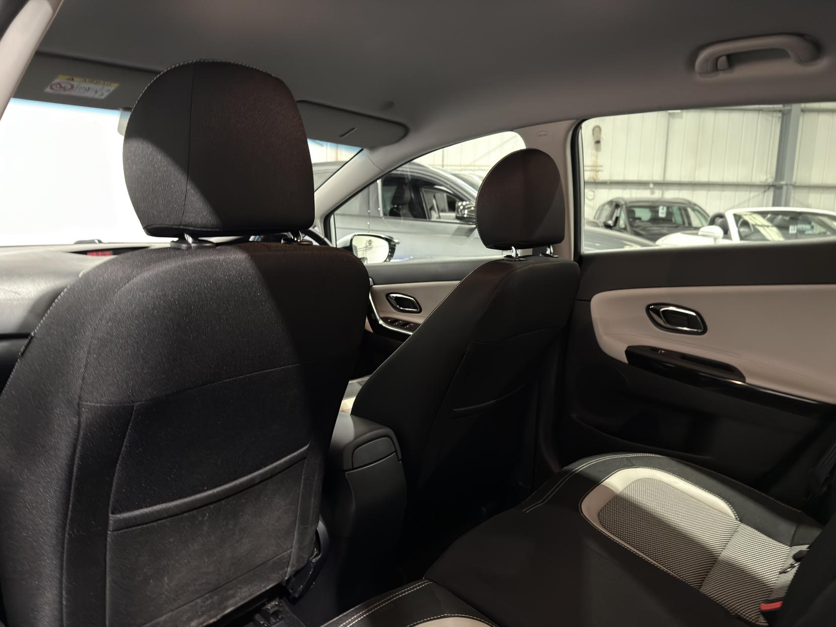 Kia Ceed 1.6 CRDi 3 Hatchback 5dr Diesel Manual Euro 6 (s/s) (134 bhp)