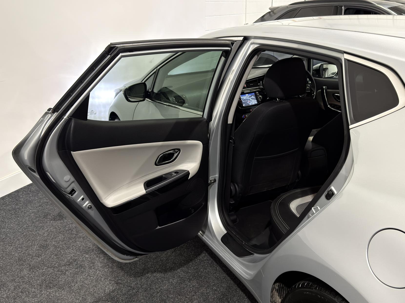 Kia Ceed 1.6 CRDi 3 Hatchback 5dr Diesel Manual Euro 6 (s/s) (134 bhp)