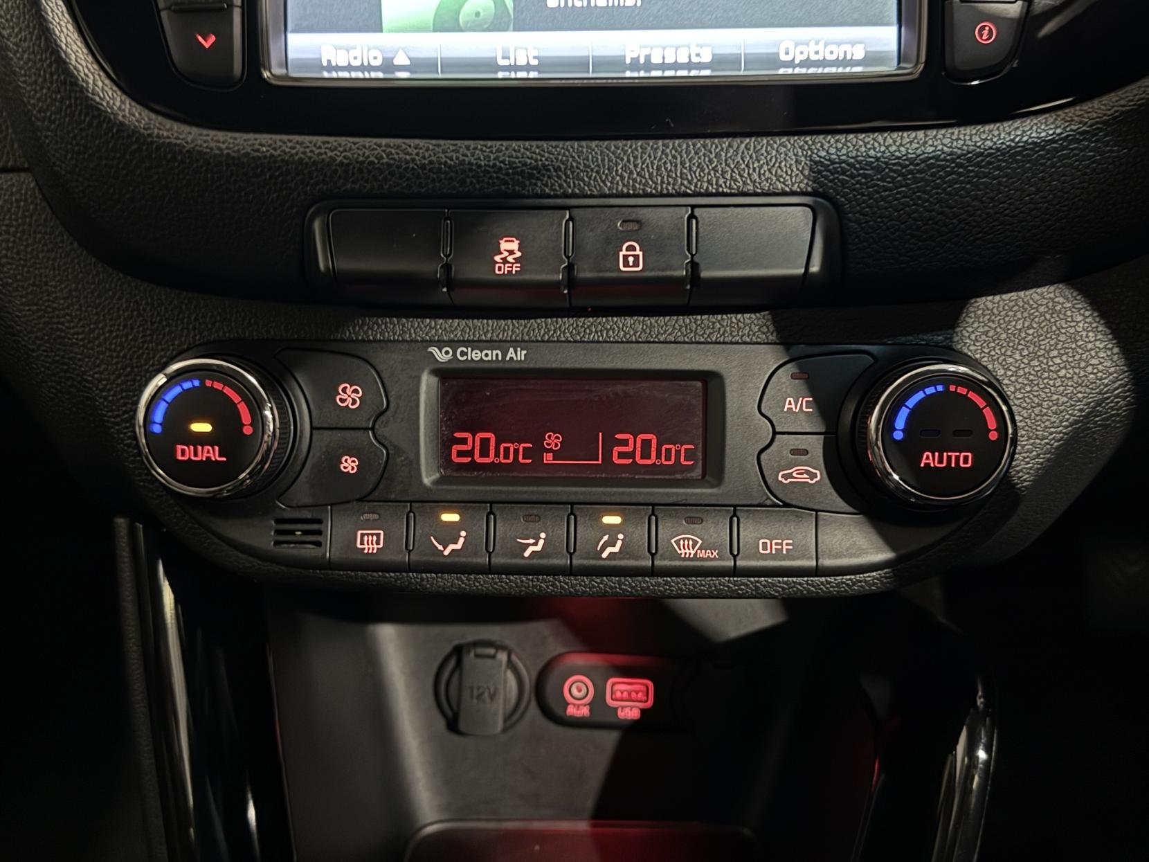 Kia Ceed 1.6 CRDi 3 Hatchback 5dr Diesel Manual Euro 6 (s/s) (134 bhp)